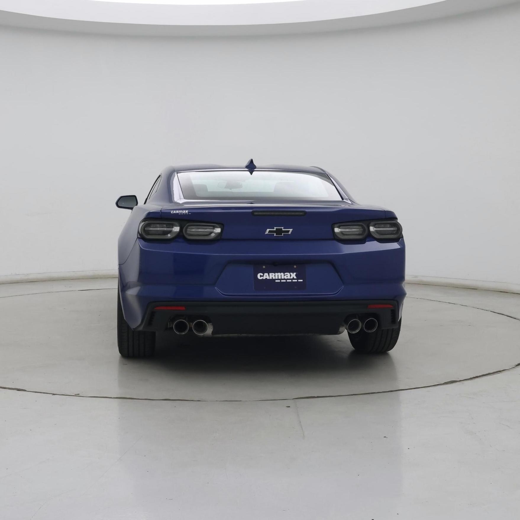 Thumbnail: 2022 Chevrolet Camaro - 6