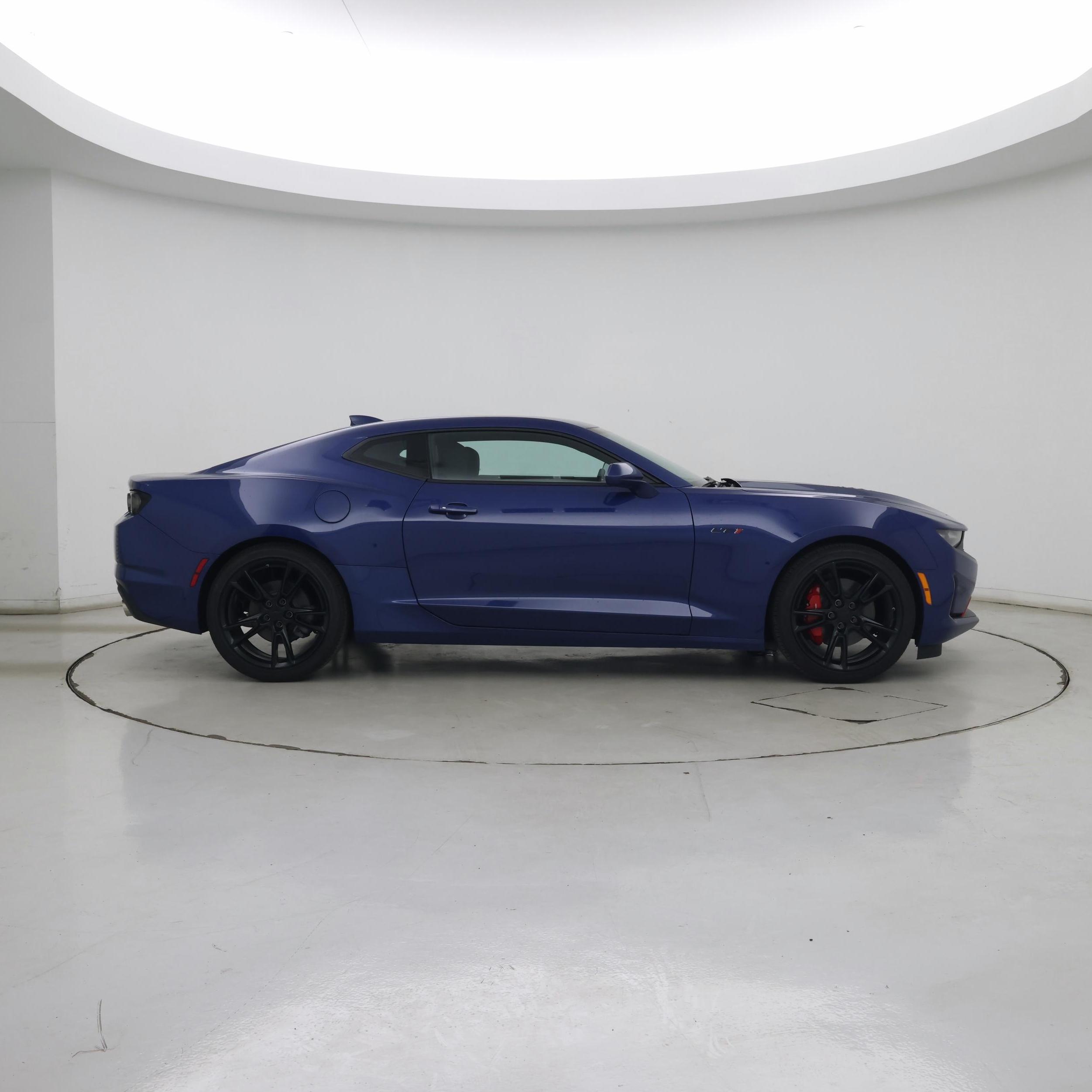 Thumbnail: 2022 Chevrolet Camaro - 7