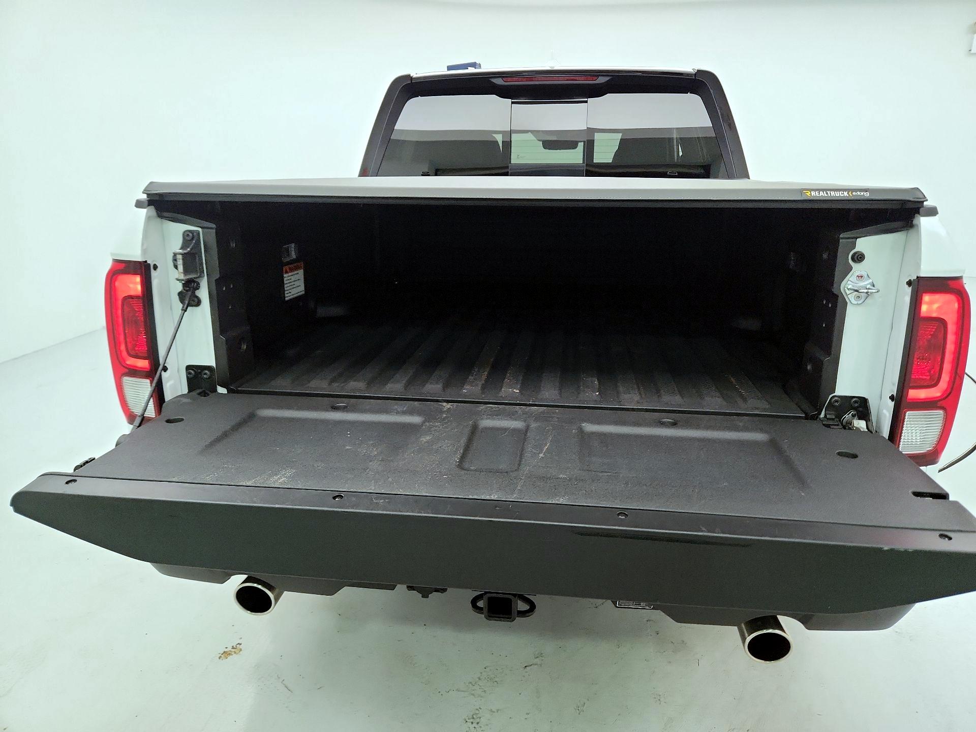 Thumbnail: 2025 Honda Ridgeline - 19