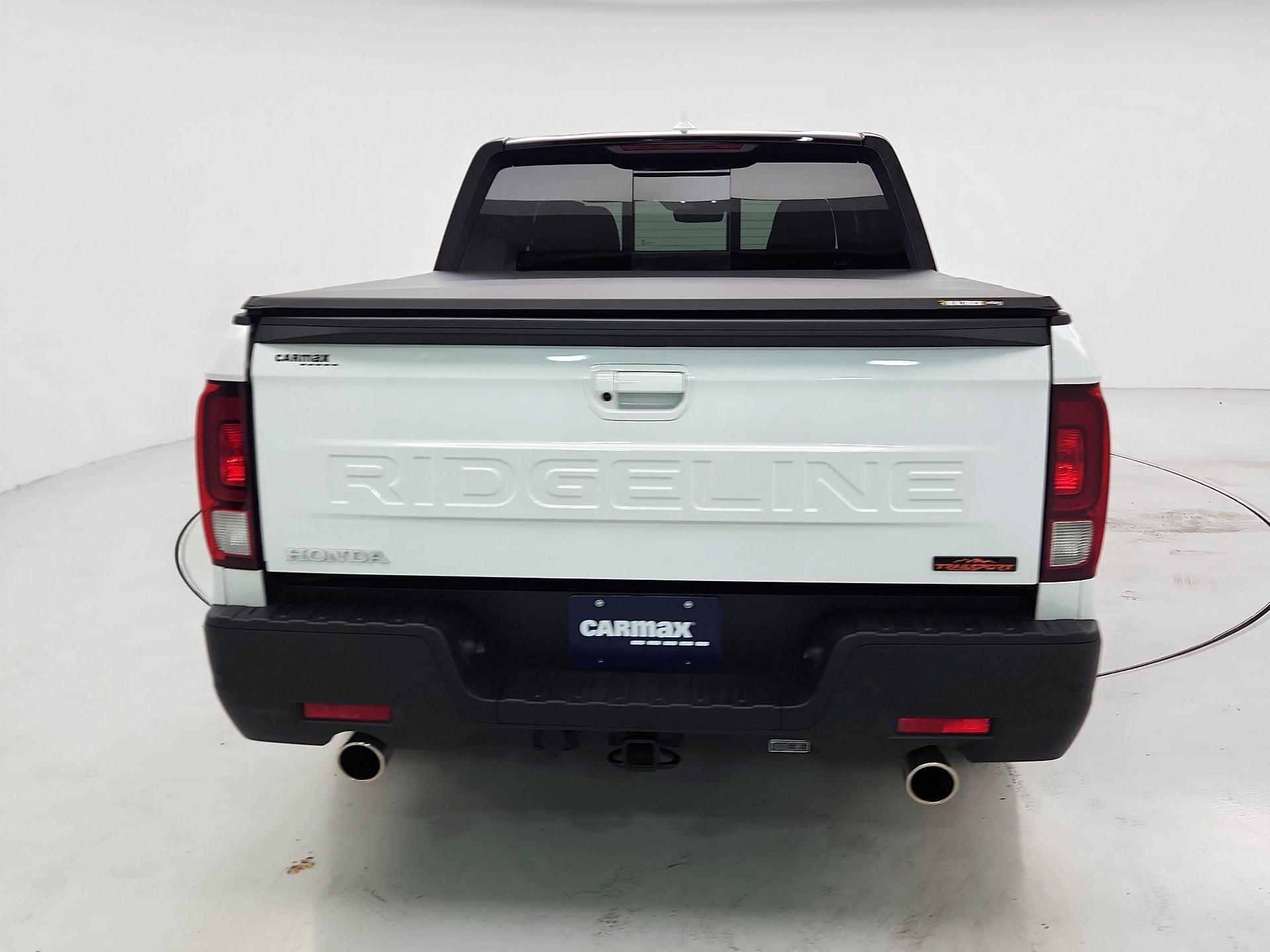 Thumbnail: 2025 Honda Ridgeline - 6