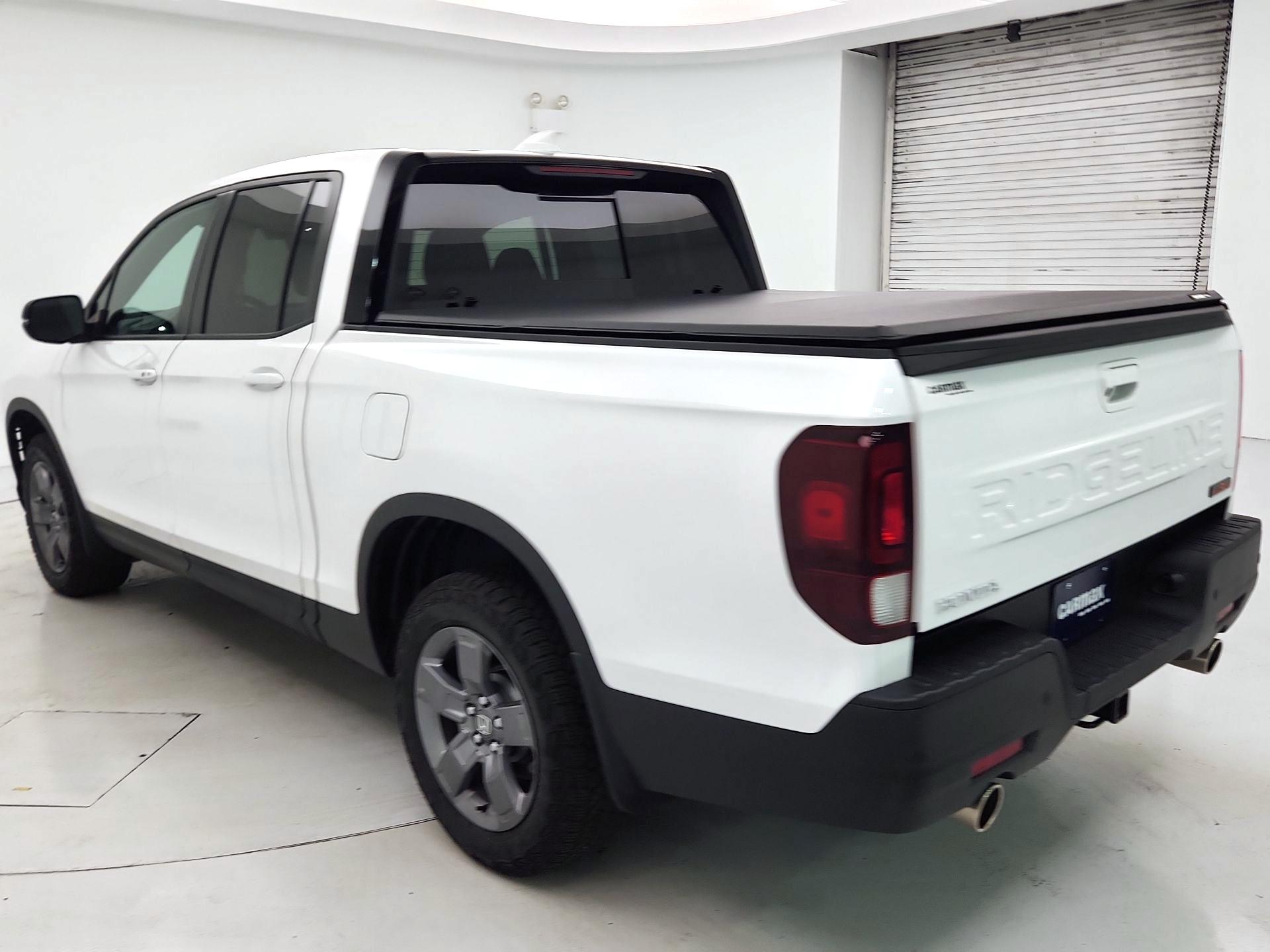 Thumbnail: 2025 Honda Ridgeline - 7