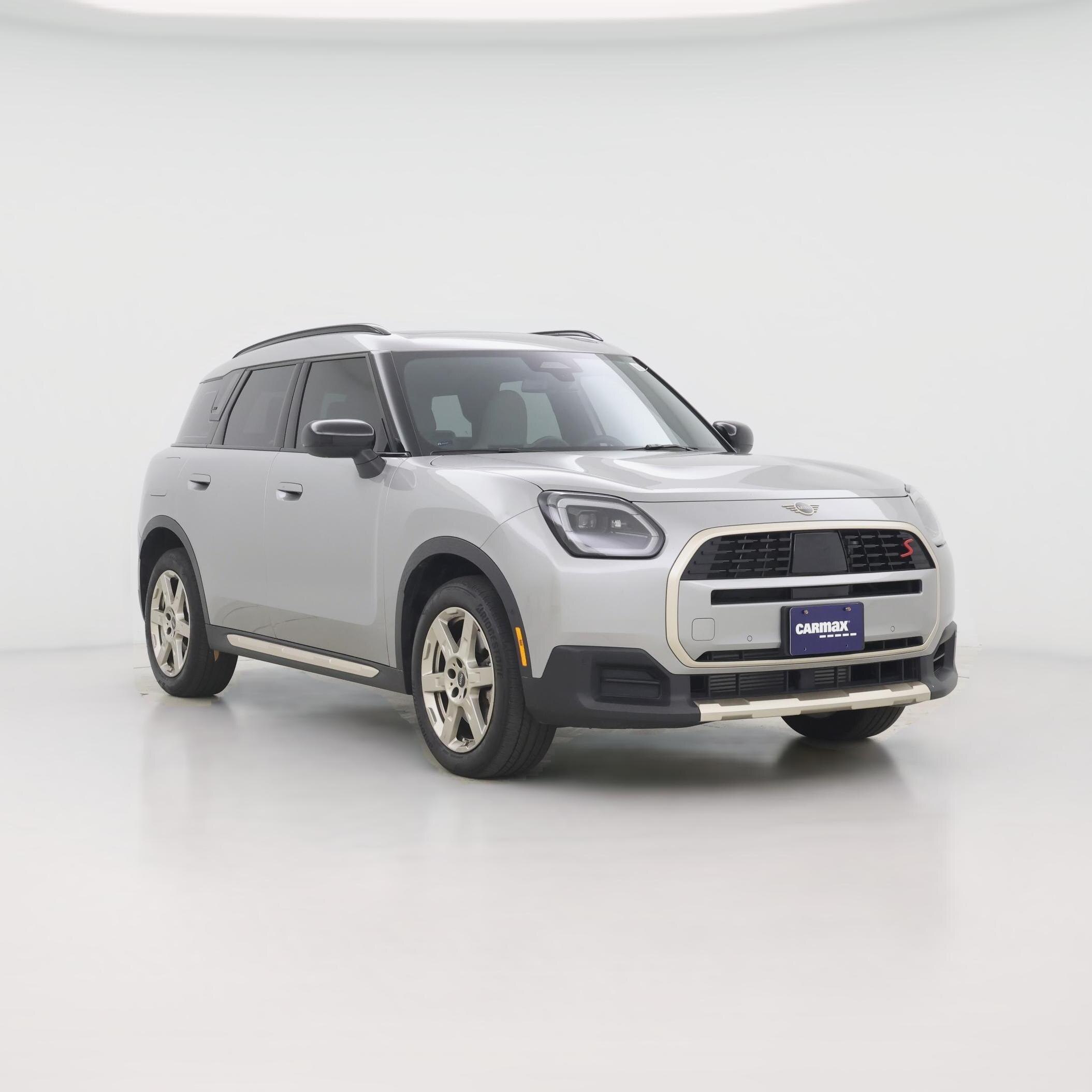 Thumbnail: 2025 MINI Cooper Countryman - 1
