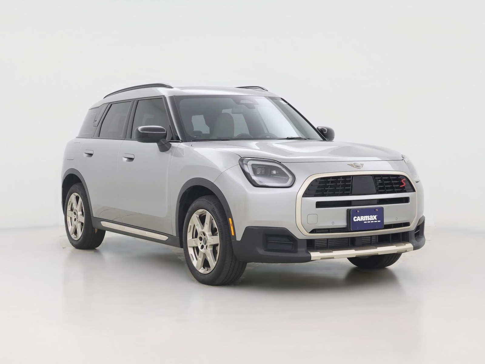 2025 MINI Countryman