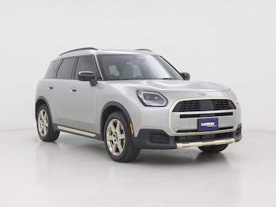 2025 Mini Cooper Countryman S ALL4