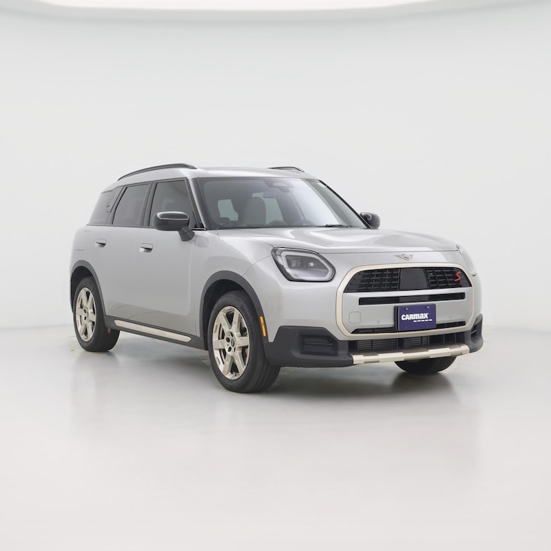 2025 Mini Cooper Countryman S ALL4