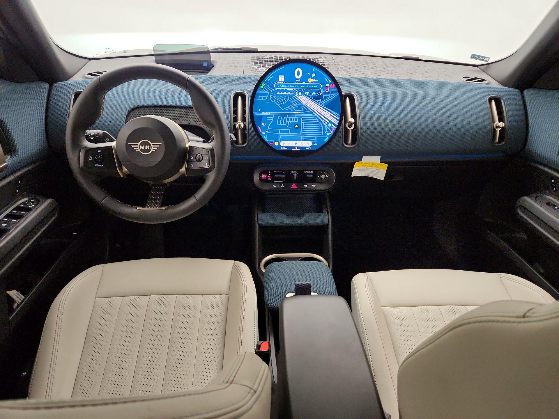 Thumbnail: 2025 MINI Cooper Countryman - 9