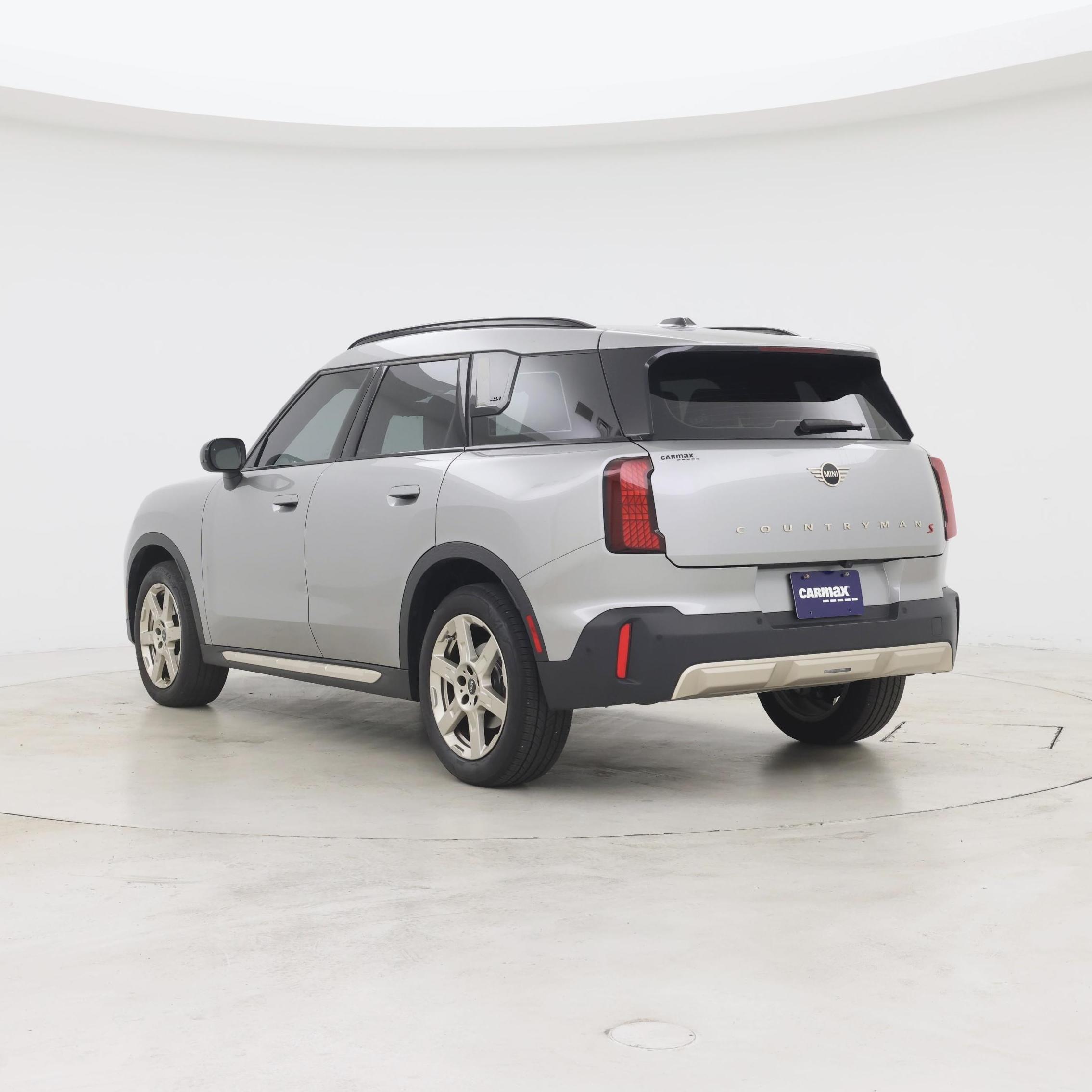Thumbnail: 2025 MINI Cooper Countryman - 2