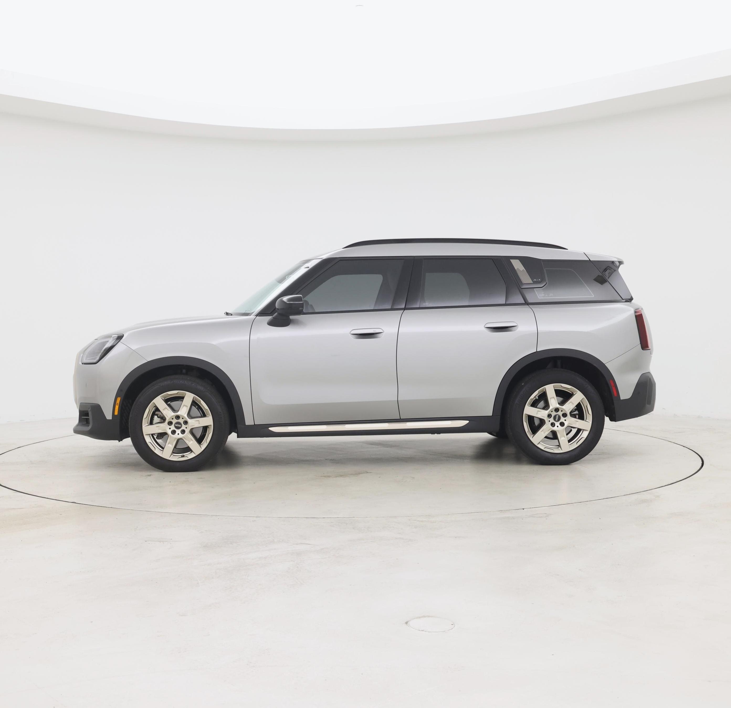 Thumbnail: 2025 MINI Cooper Countryman - 3