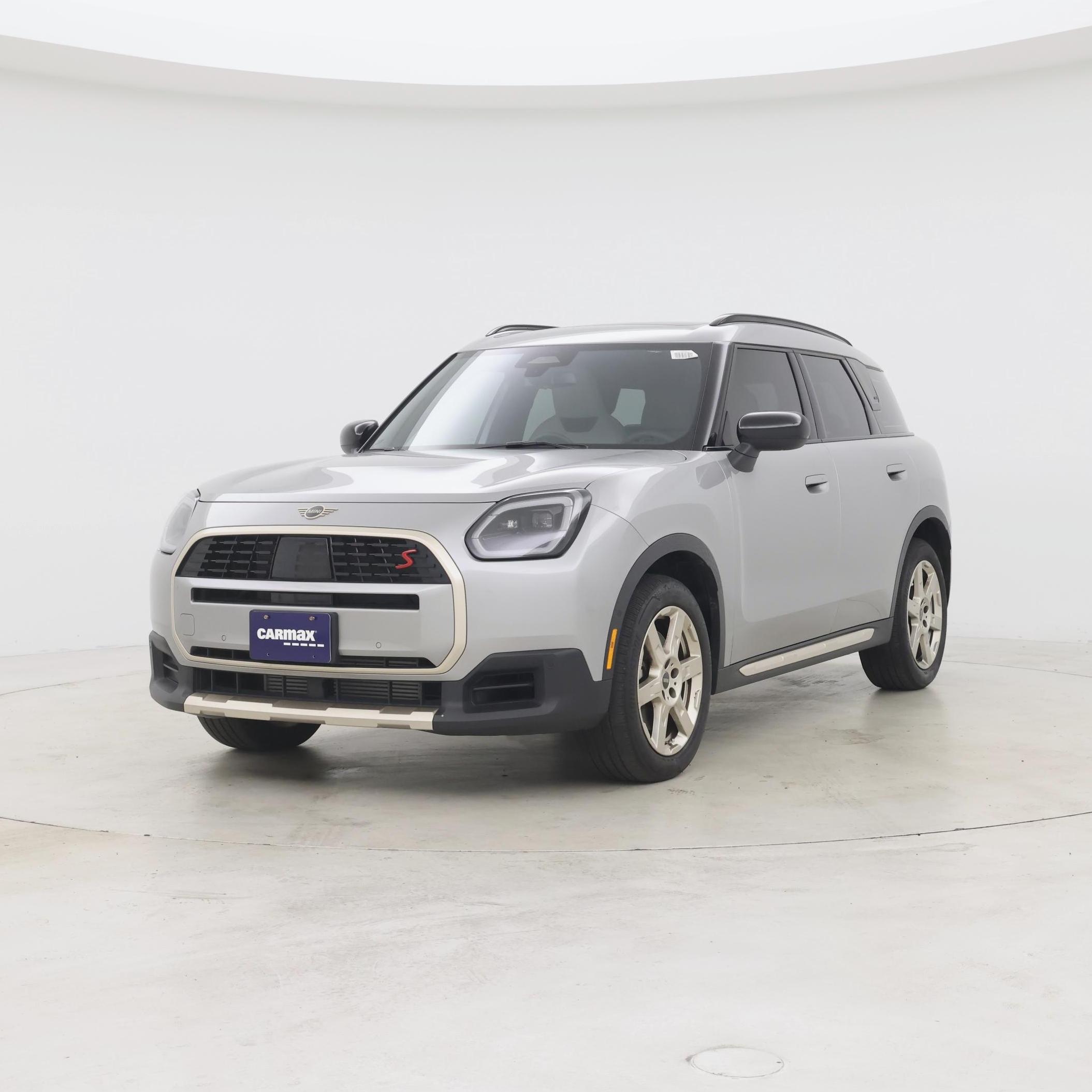 Thumbnail: 2025 MINI Cooper Countryman - 4
