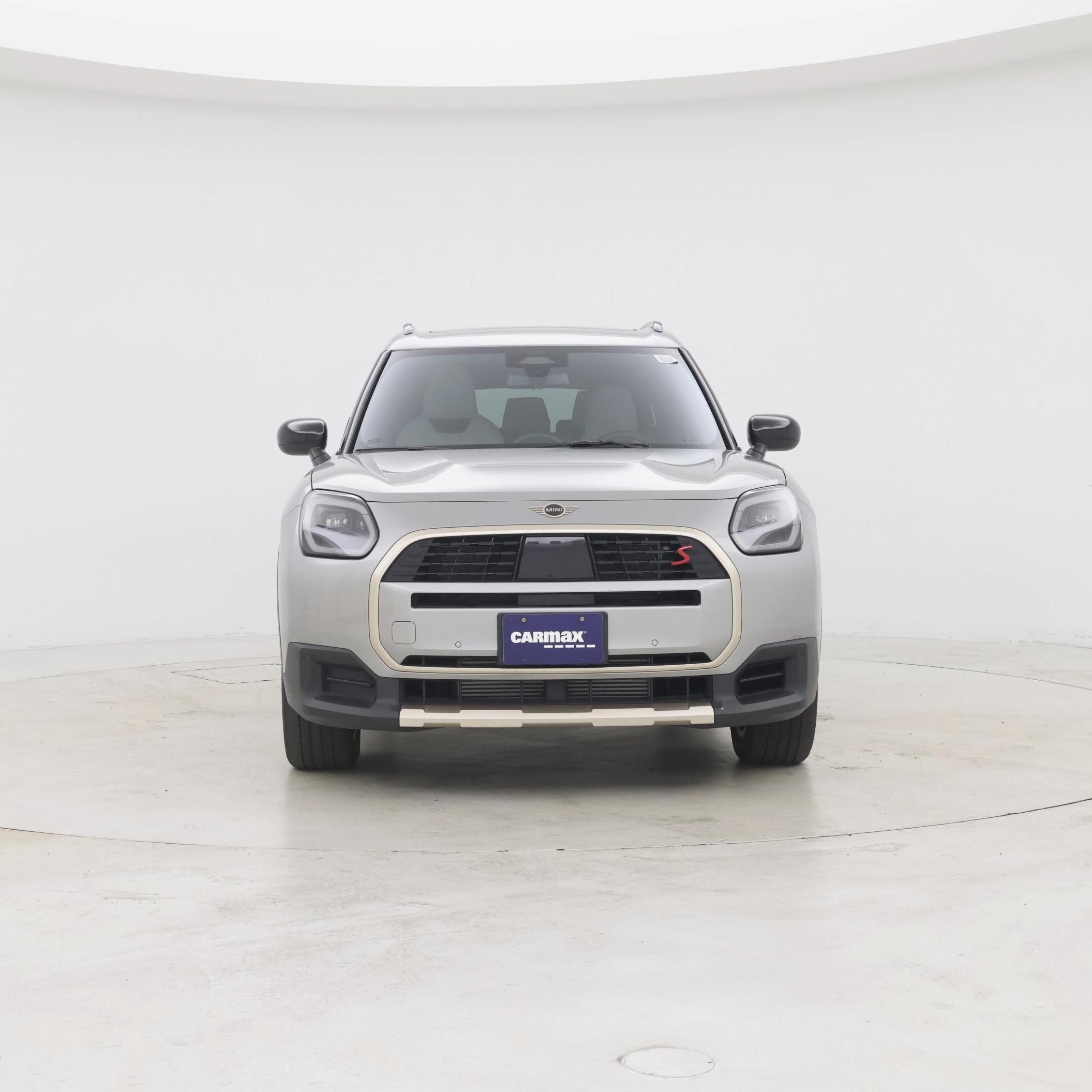 Thumbnail: 2025 MINI Cooper Countryman - 5
