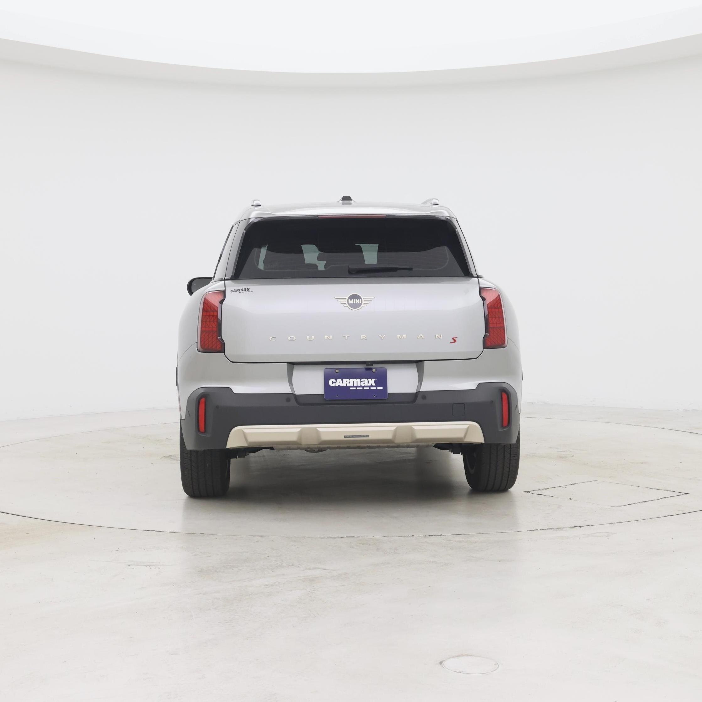 Thumbnail: 2025 MINI Cooper Countryman - 6