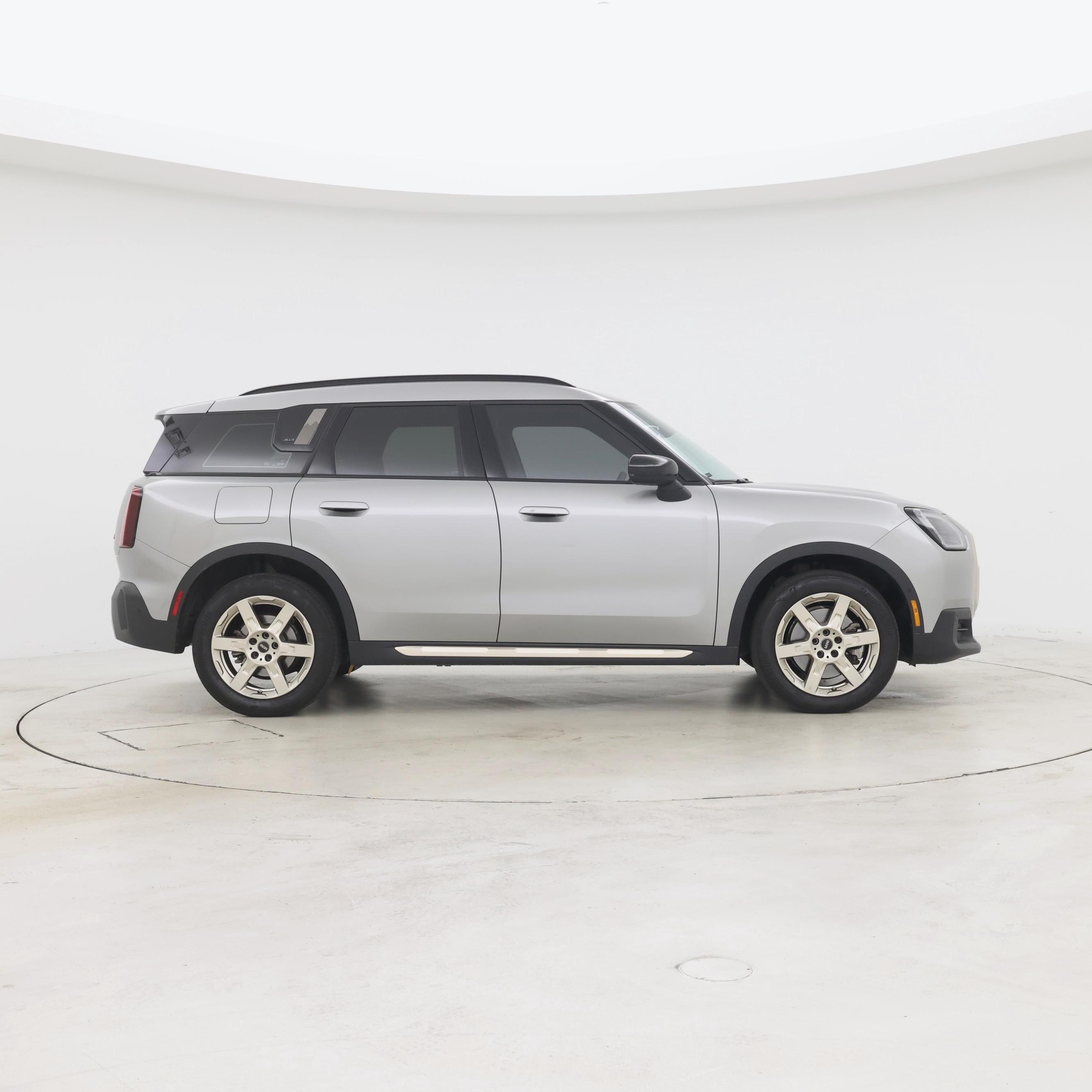 Thumbnail: 2025 MINI Cooper Countryman - 7