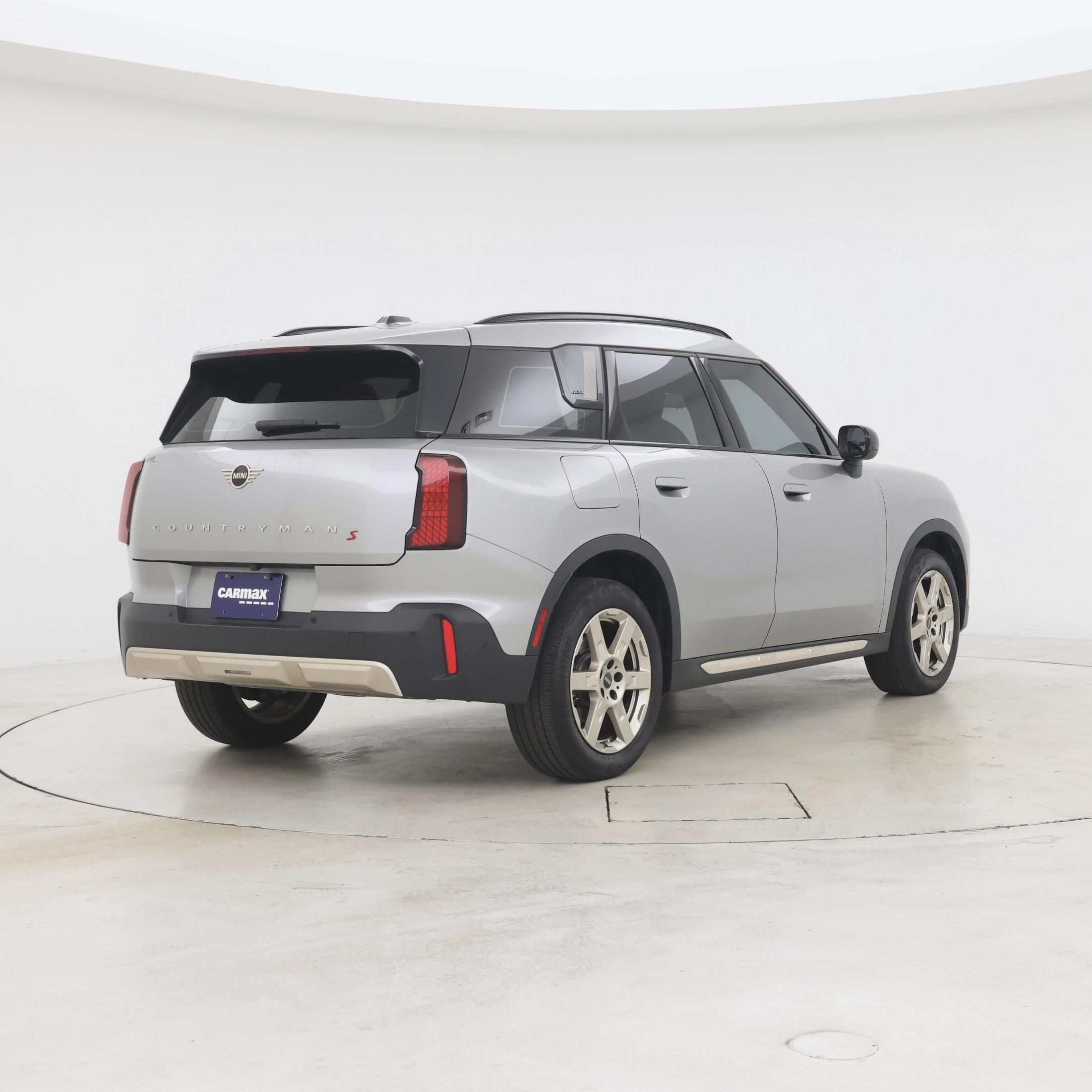 Thumbnail: 2025 MINI Cooper Countryman - 8