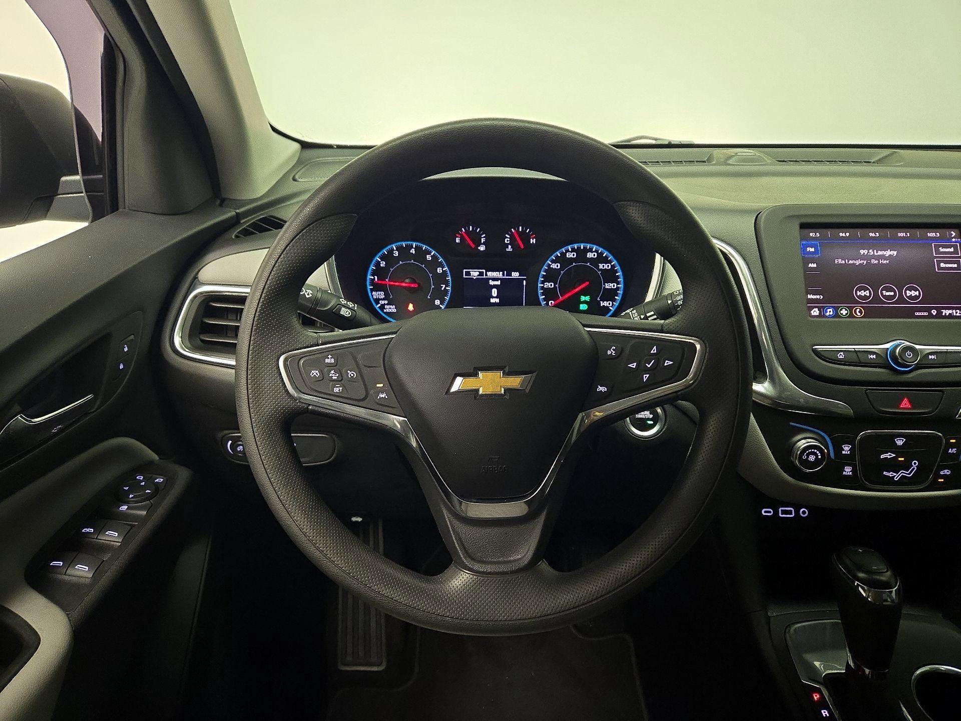 Thumbnail: 2020 Chevrolet Equinox - 10