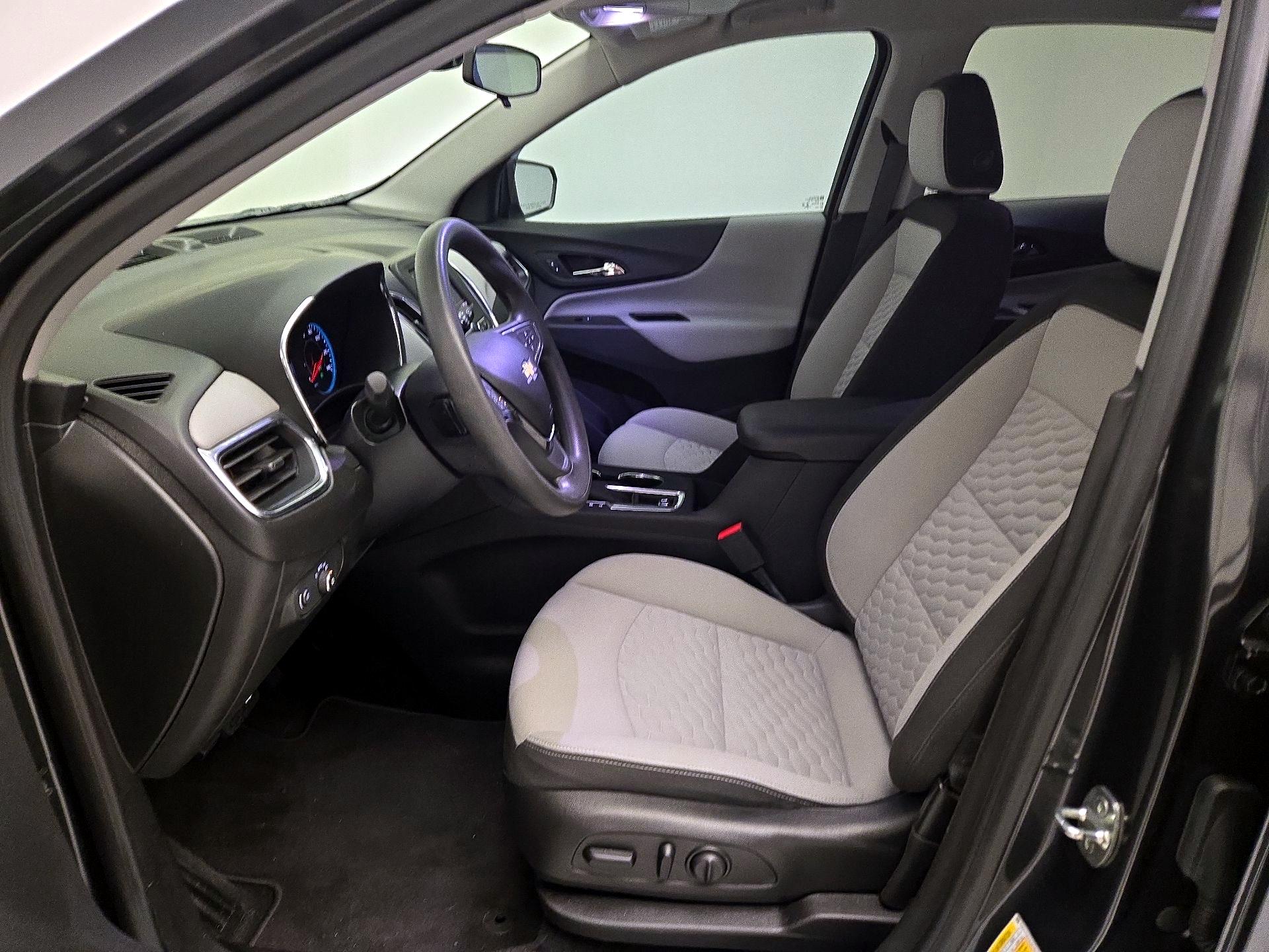 Thumbnail: 2020 Chevrolet Equinox - 11