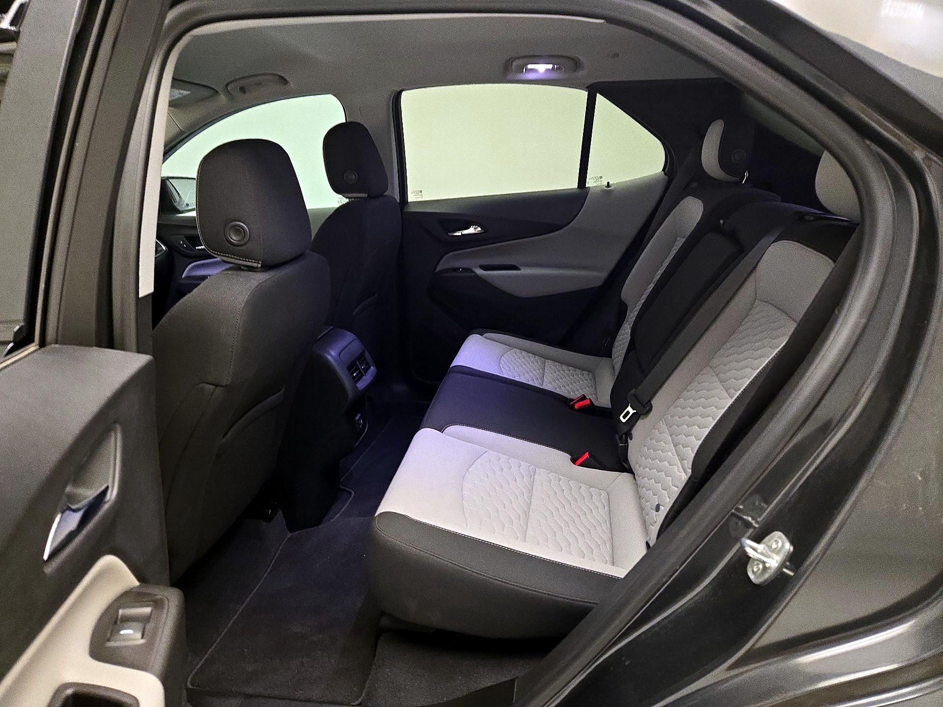 Thumbnail: 2020 Chevrolet Equinox - 19