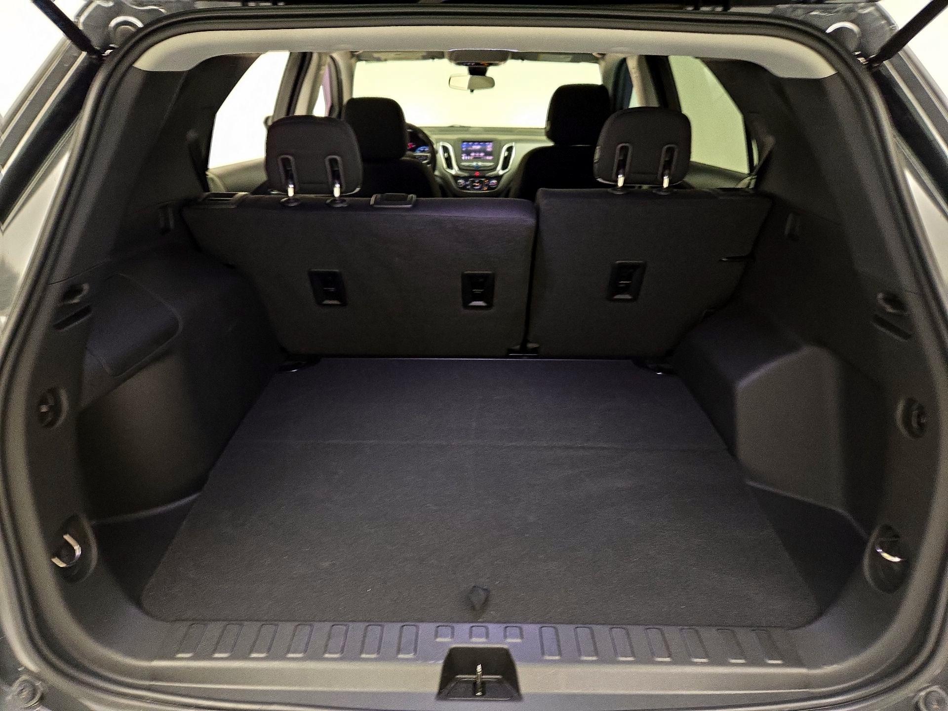 Thumbnail: 2020 Chevrolet Equinox - 20