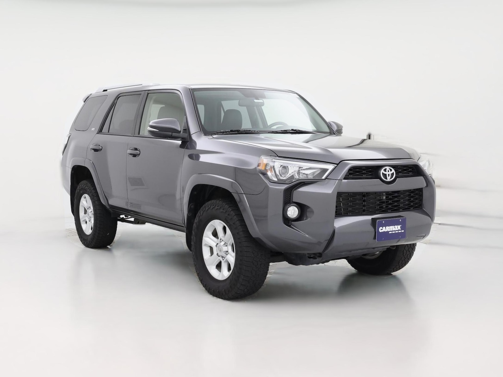 2018 Toyota 4Runner