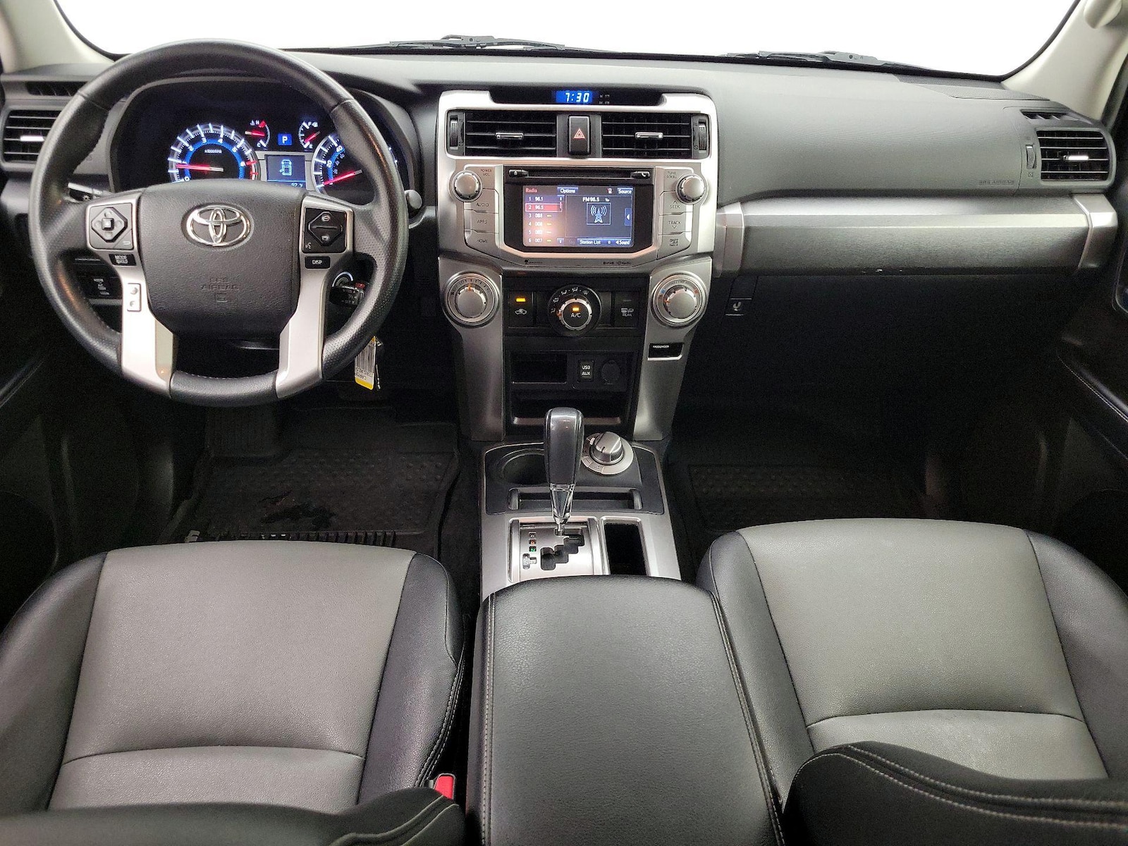 Navigation System