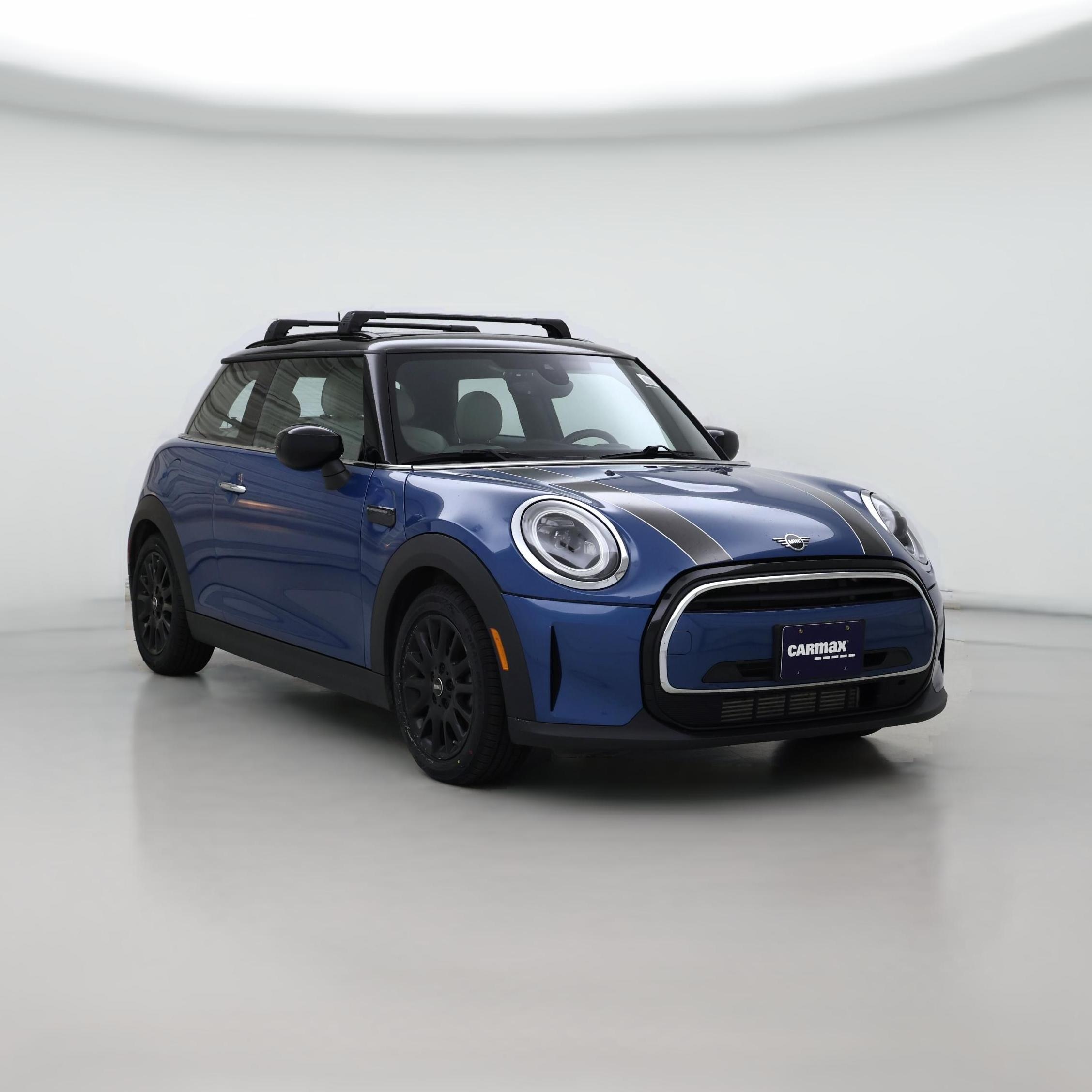 Thumbnail: 2023 MINI Cooper Hardtop - 1