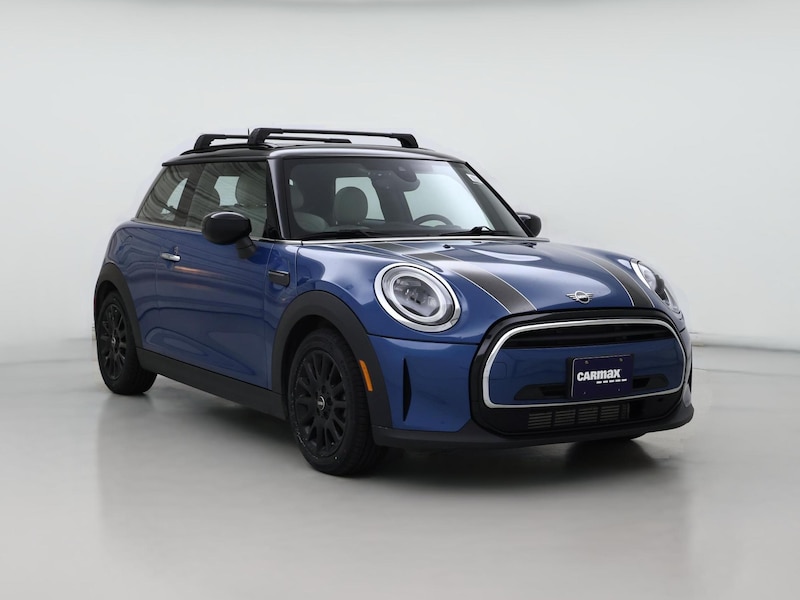 2023 MINI Cooper Hardtop  -
                  Westborough, MA