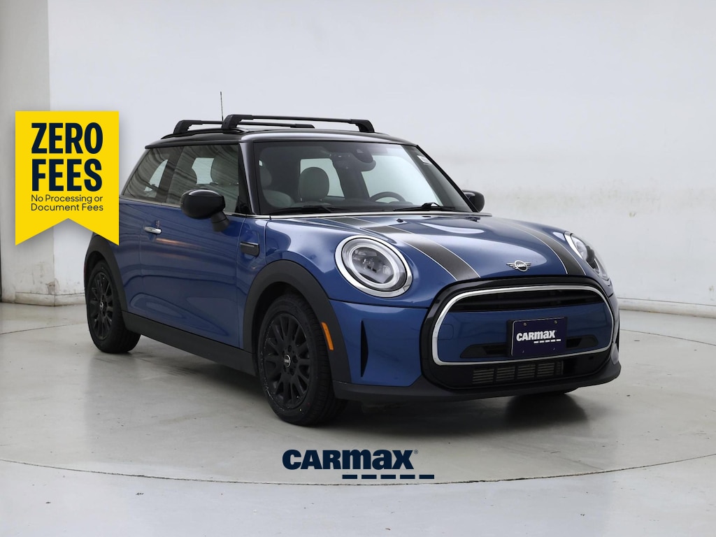 2023 MINI Cooper