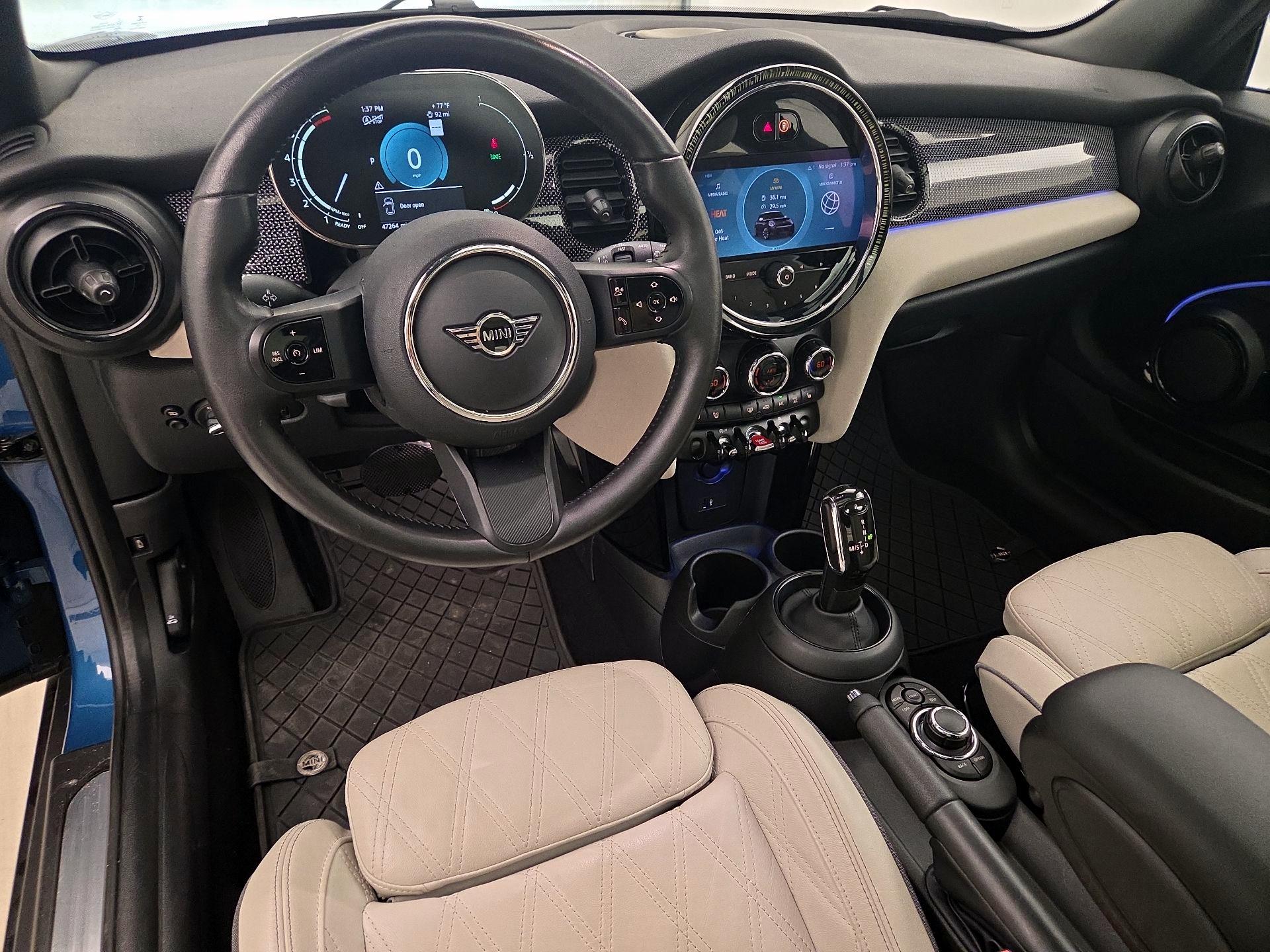 Thumbnail: 2023 MINI Cooper Hardtop - 9