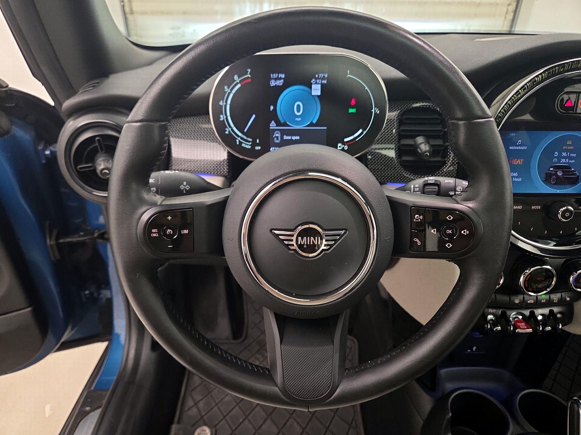 Thumbnail: 2023 MINI Cooper Hardtop - 10
