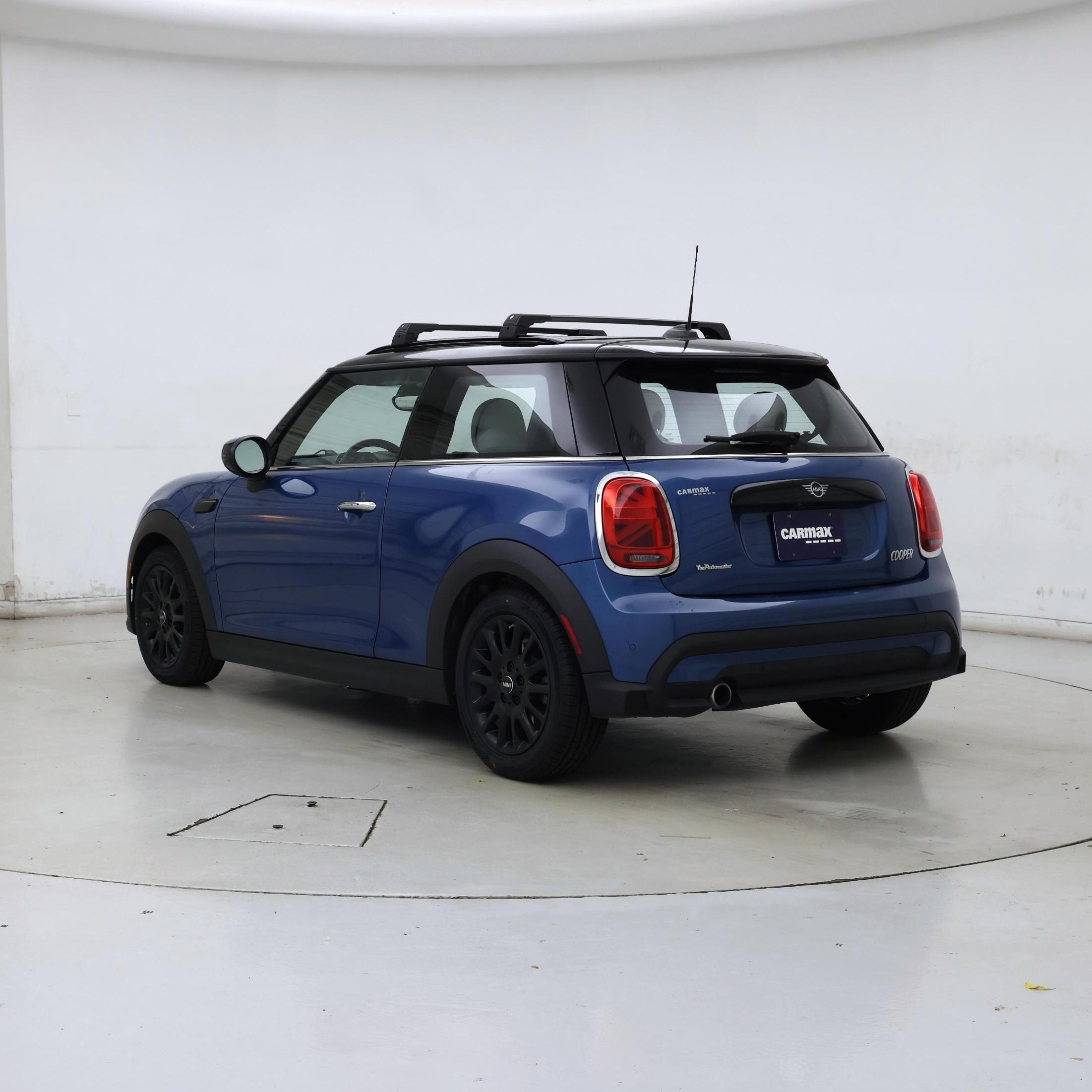 Thumbnail: 2023 MINI Cooper Hardtop - 2