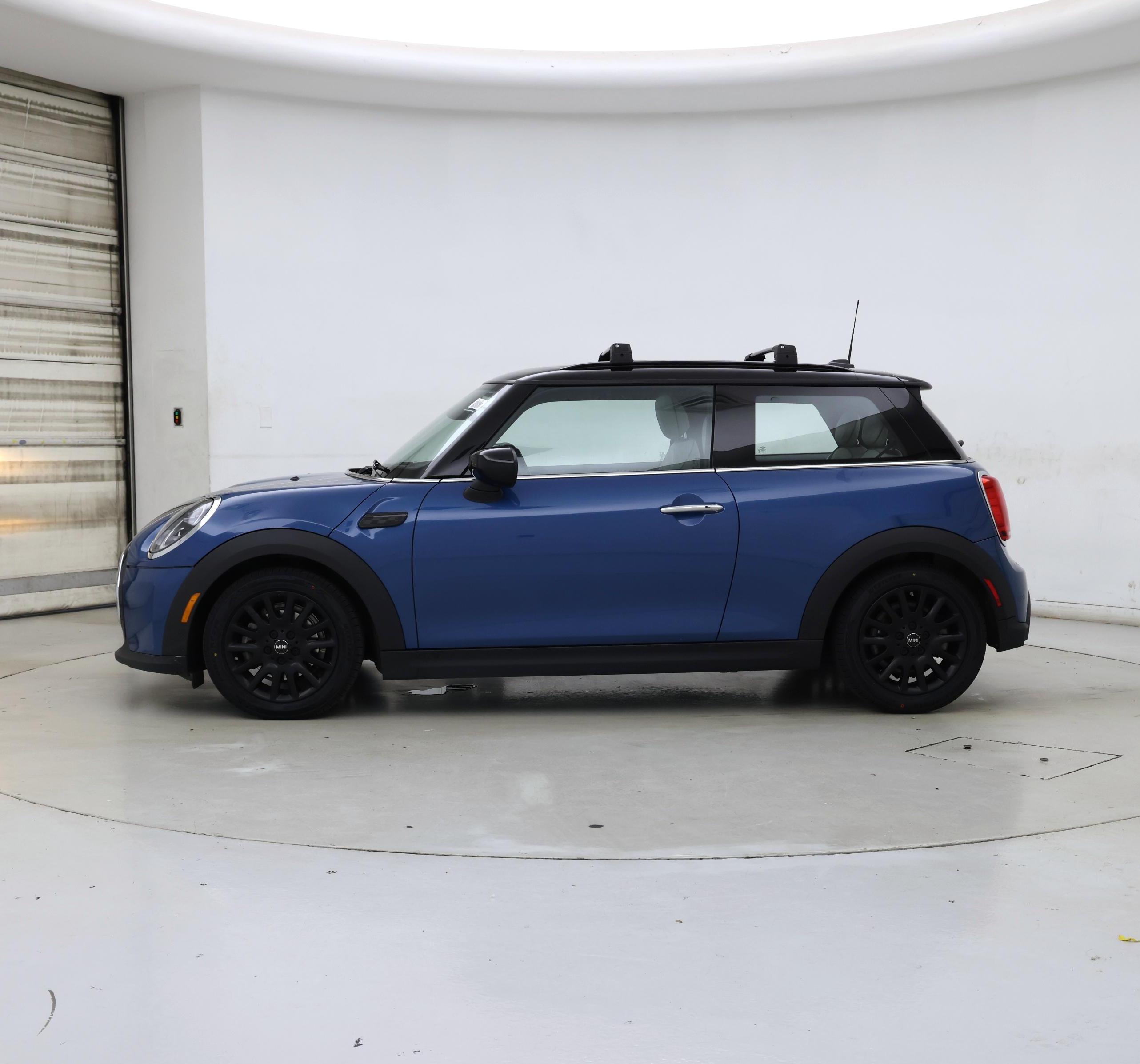 Thumbnail: 2023 MINI Cooper Hardtop - 3