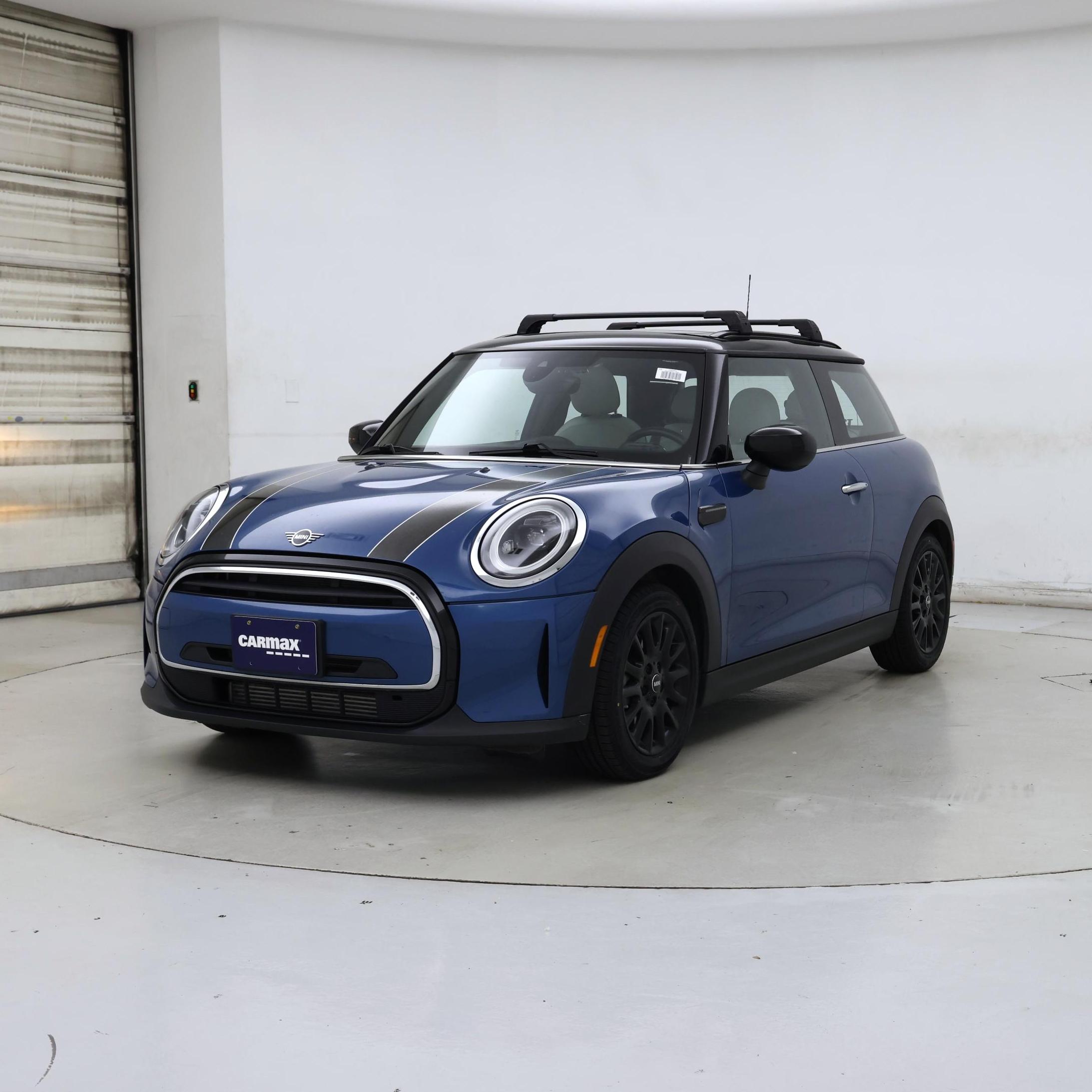Thumbnail: 2023 MINI Cooper Hardtop - 4