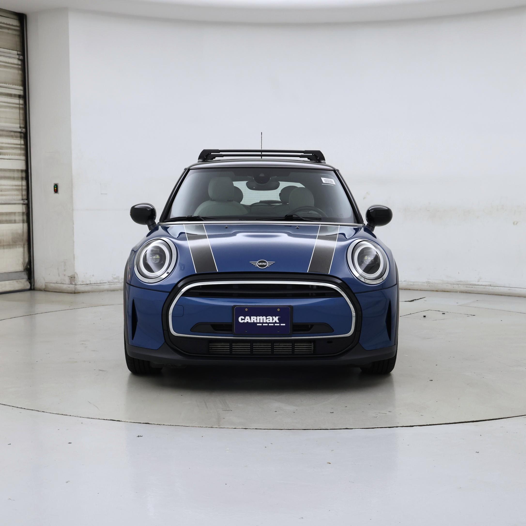 Thumbnail: 2023 MINI Cooper Hardtop - 5