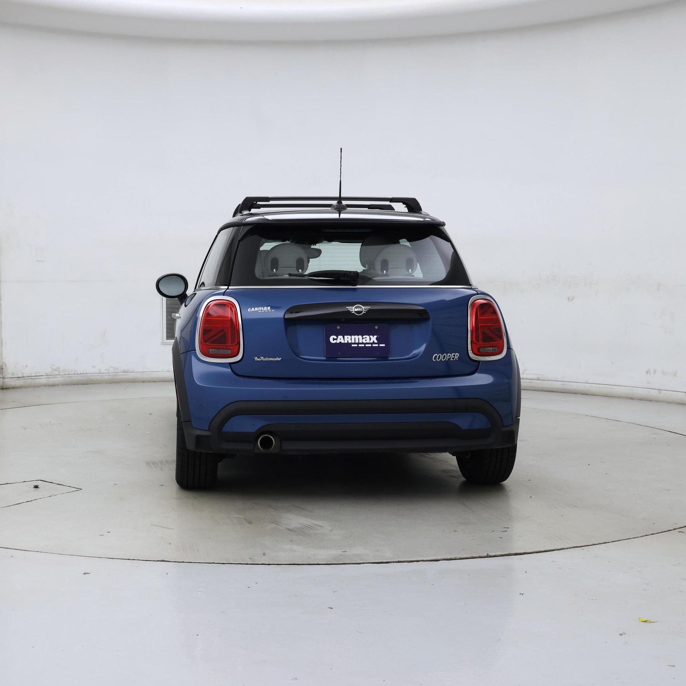 Thumbnail: 2023 MINI Cooper Hardtop - 6