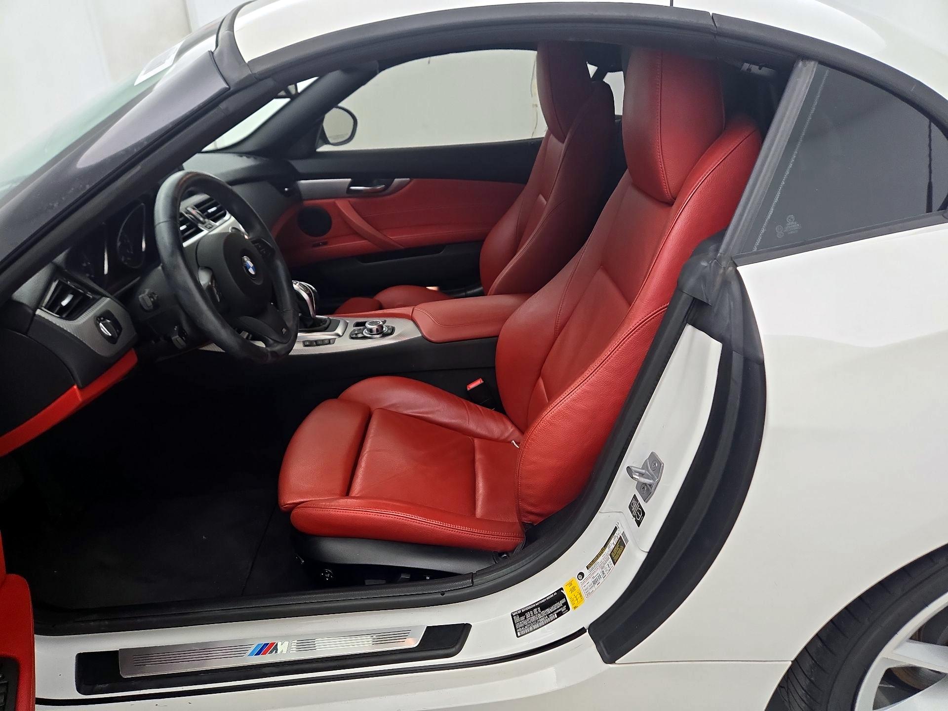 Thumbnail: 2015 BMW Z4 - 9