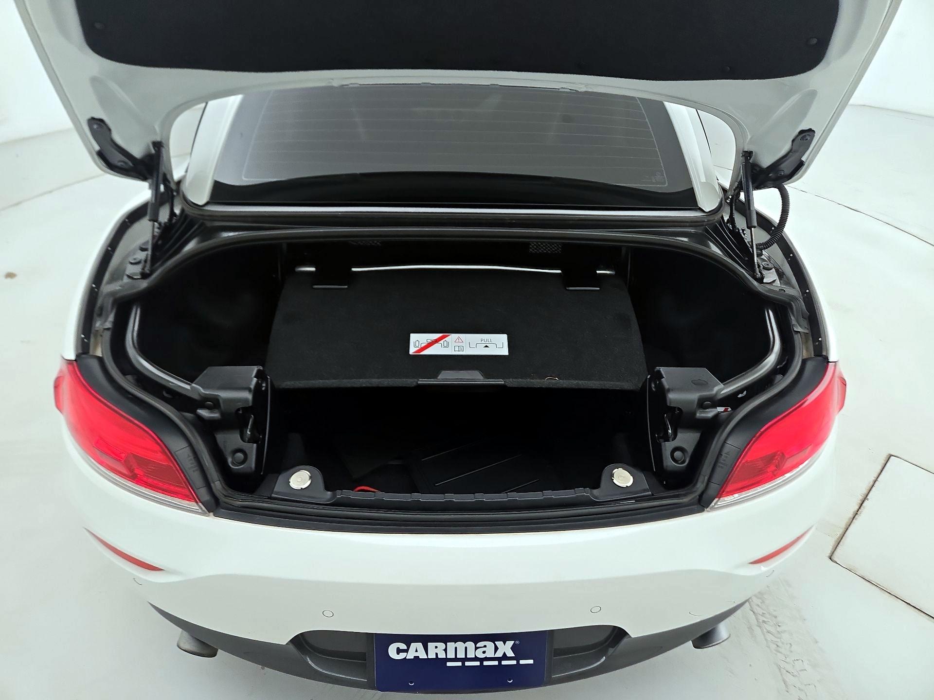 Thumbnail: 2015 BMW Z4 - 18
