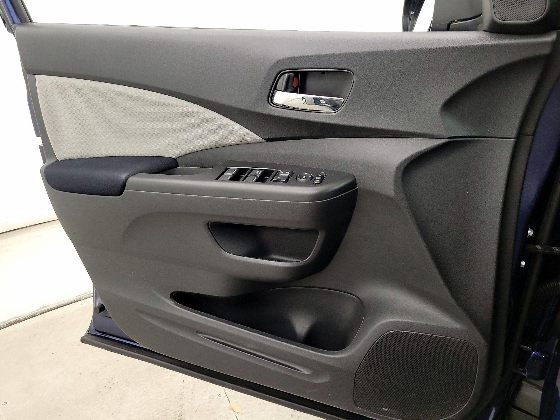 Thumbnail: 2015 Honda CR-V - 12