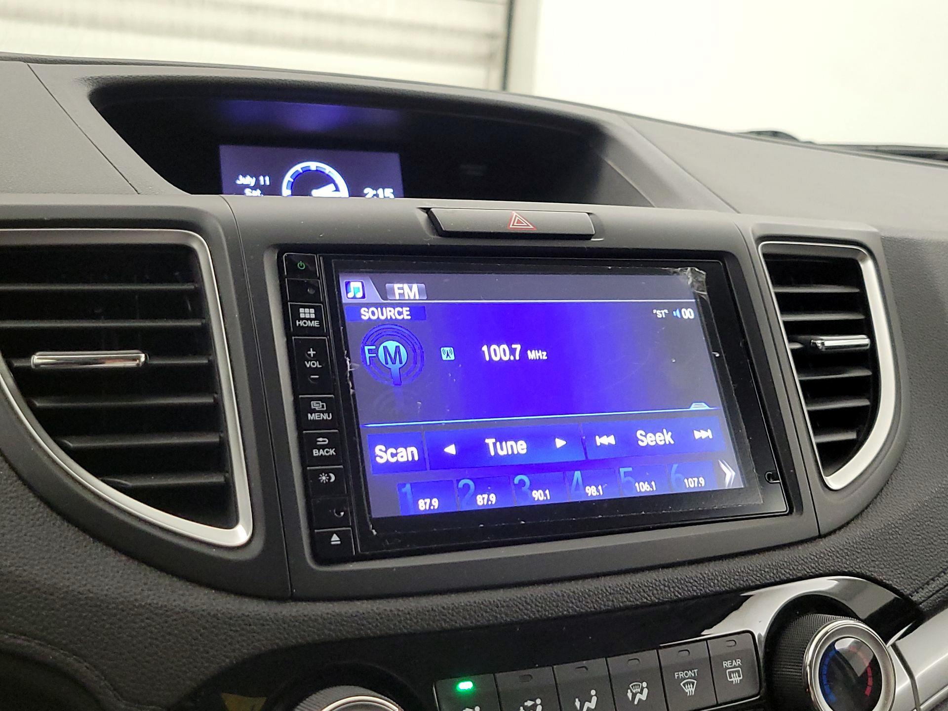 Thumbnail: 2015 Honda CR-V - 15