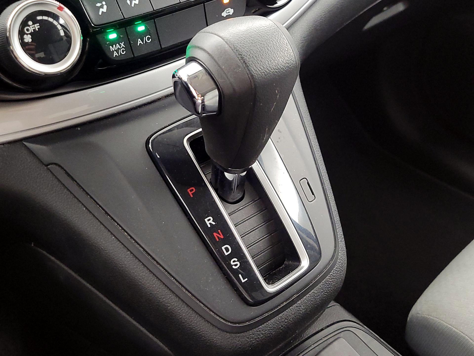 Thumbnail: 2015 Honda CR-V - 17