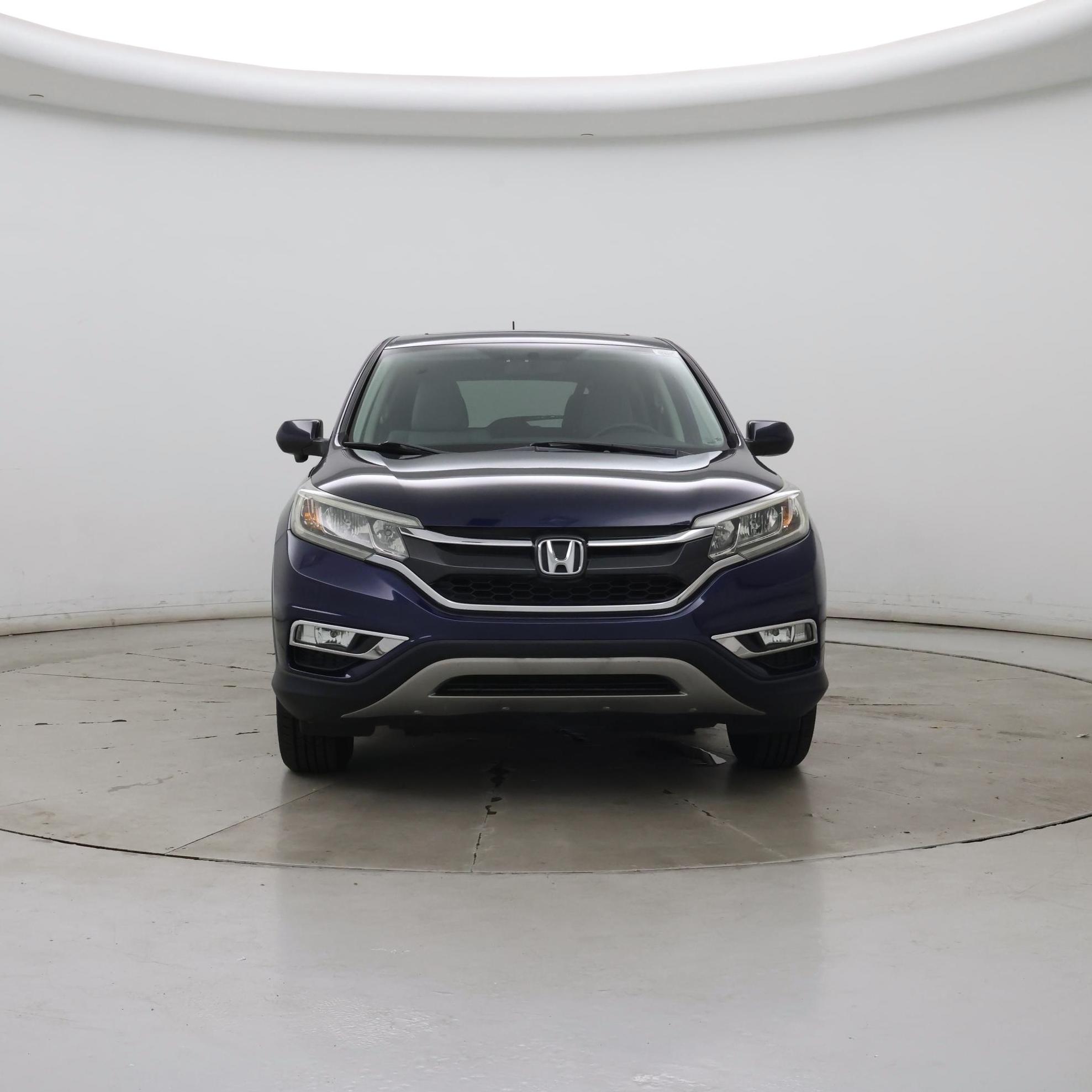 Thumbnail: 2015 Honda CR-V - 5
