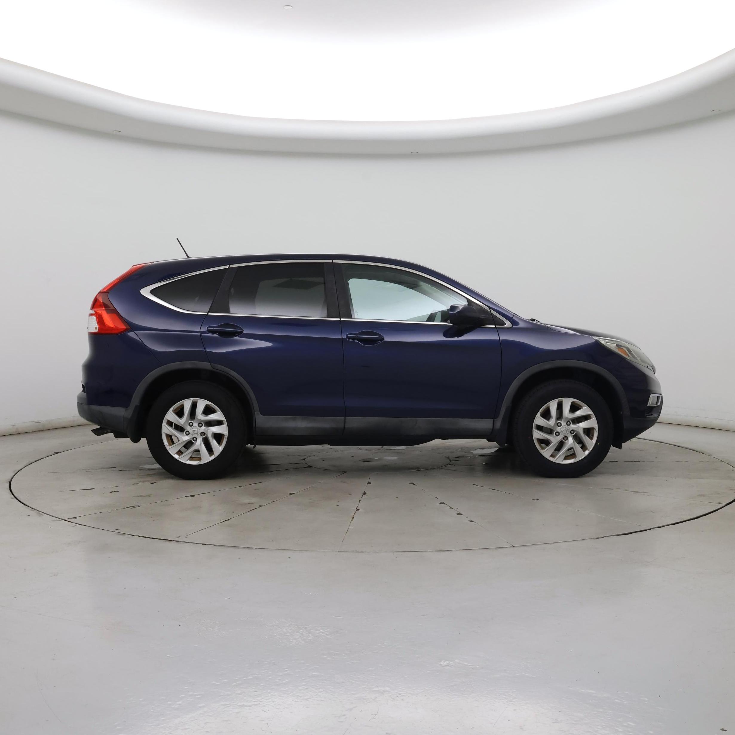 Thumbnail: 2015 Honda CR-V - 7