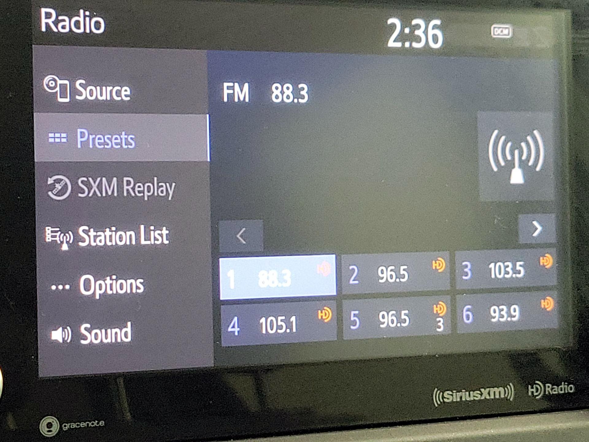 Thumbnail: 2018 Toyota Sienna - 15