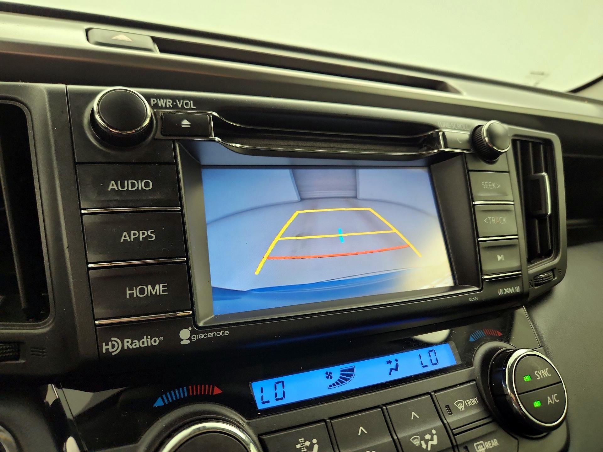 Thumbnail: 2018 Toyota RAV4 - 14