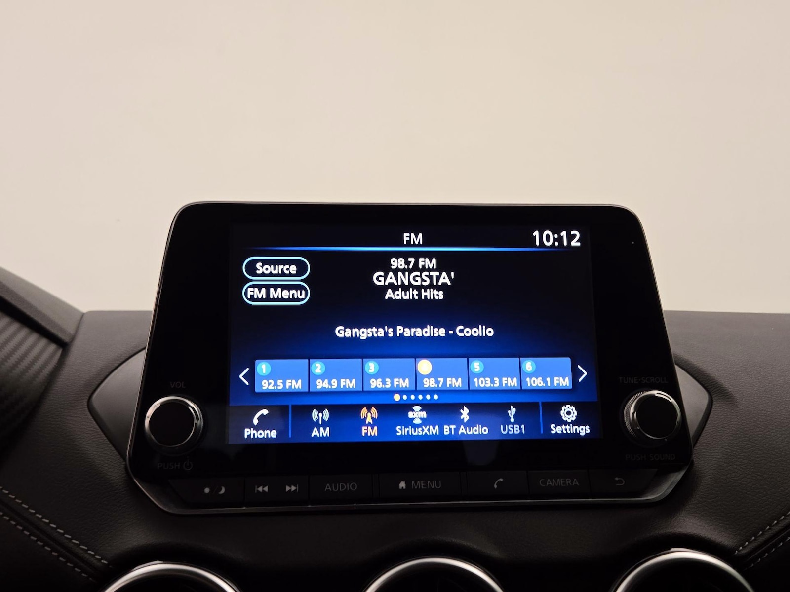 2021 Nissan Sentra SV - Photo 16