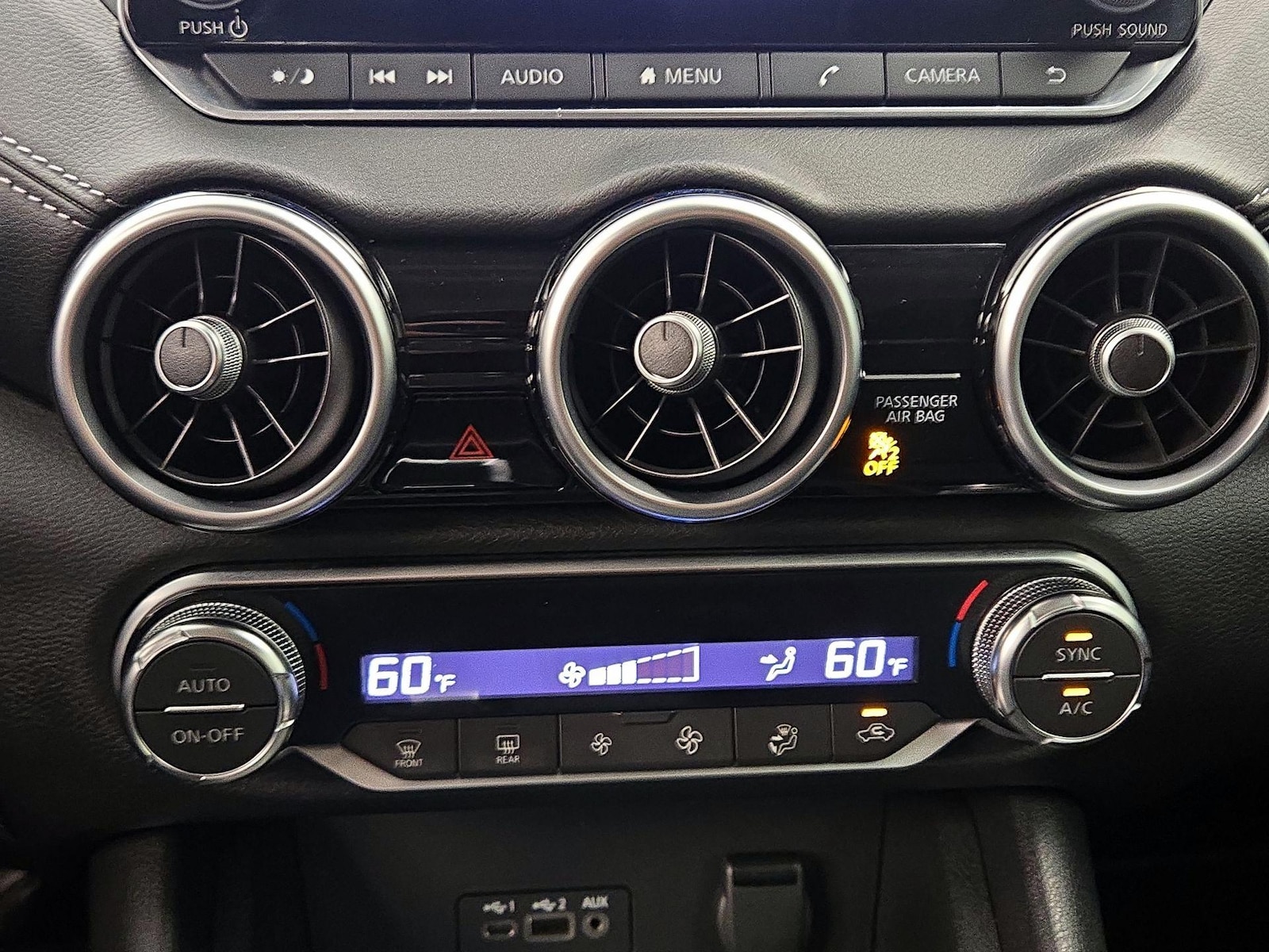 2021 Nissan Sentra SV - Photo 17