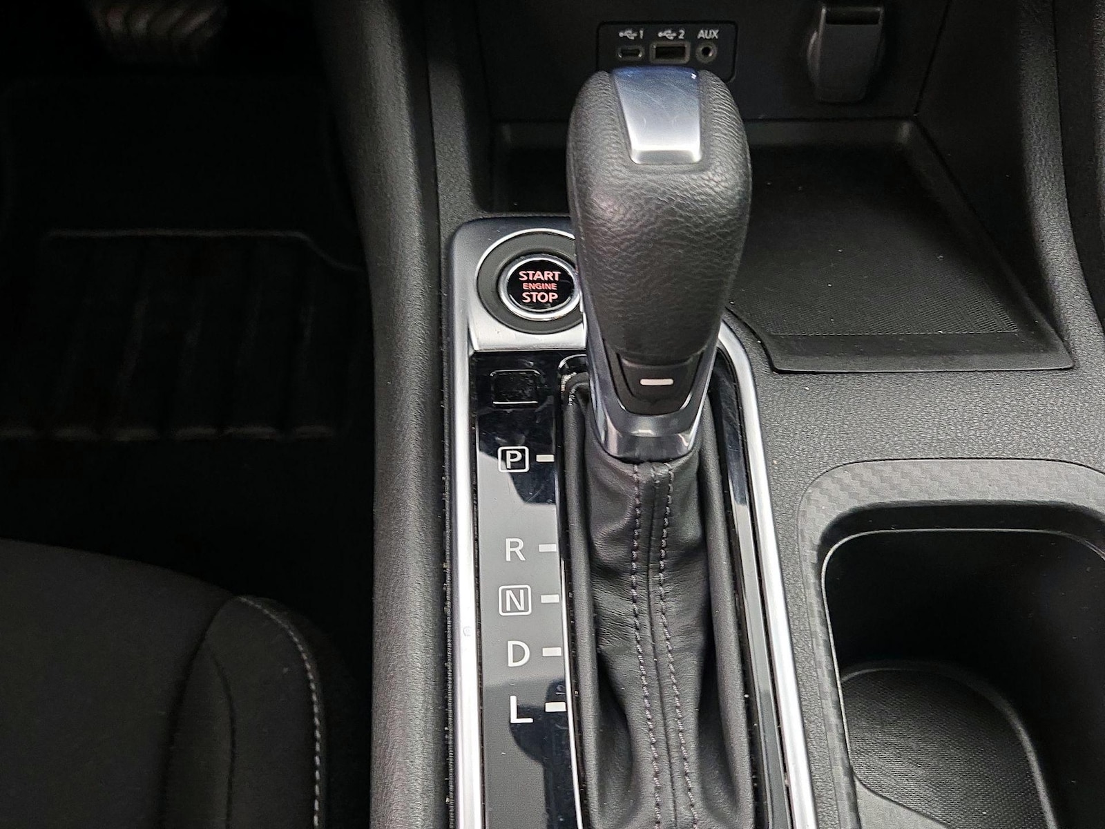 2021 Nissan Sentra SV - Photo 18