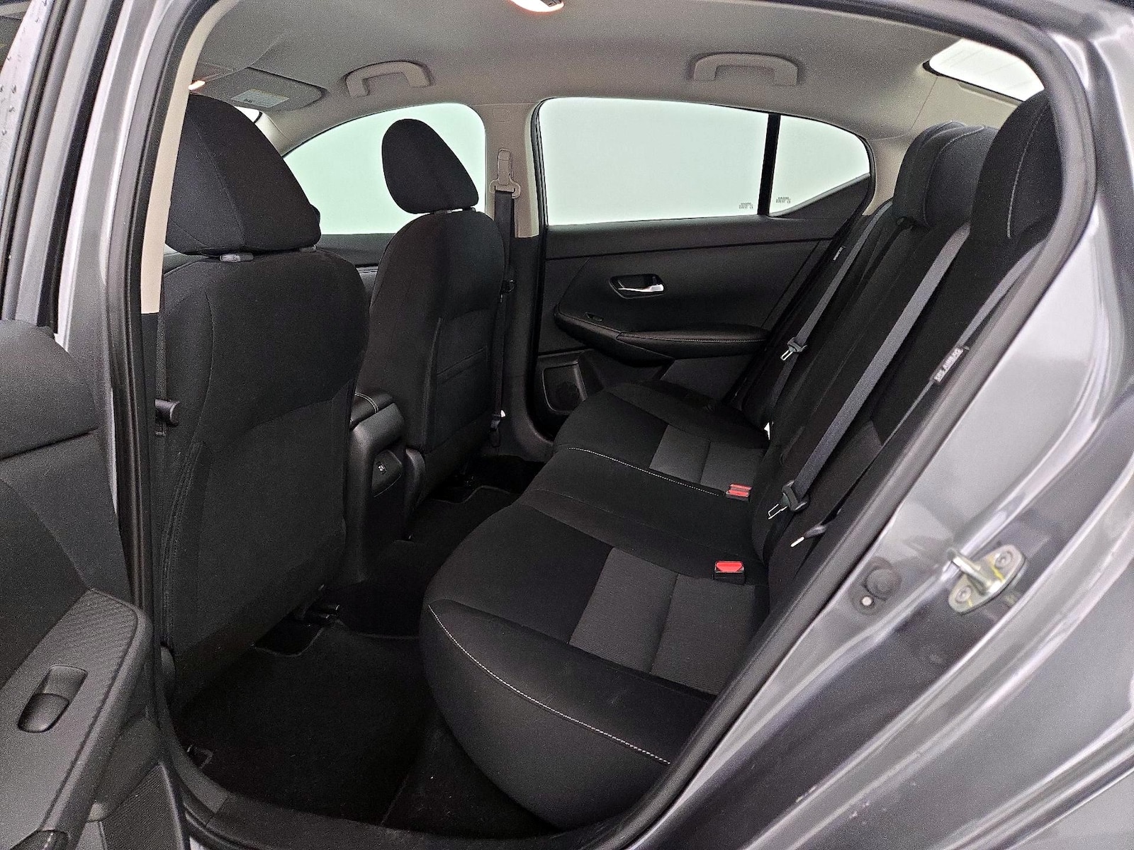 2021 Nissan Sentra SV - Photo 20