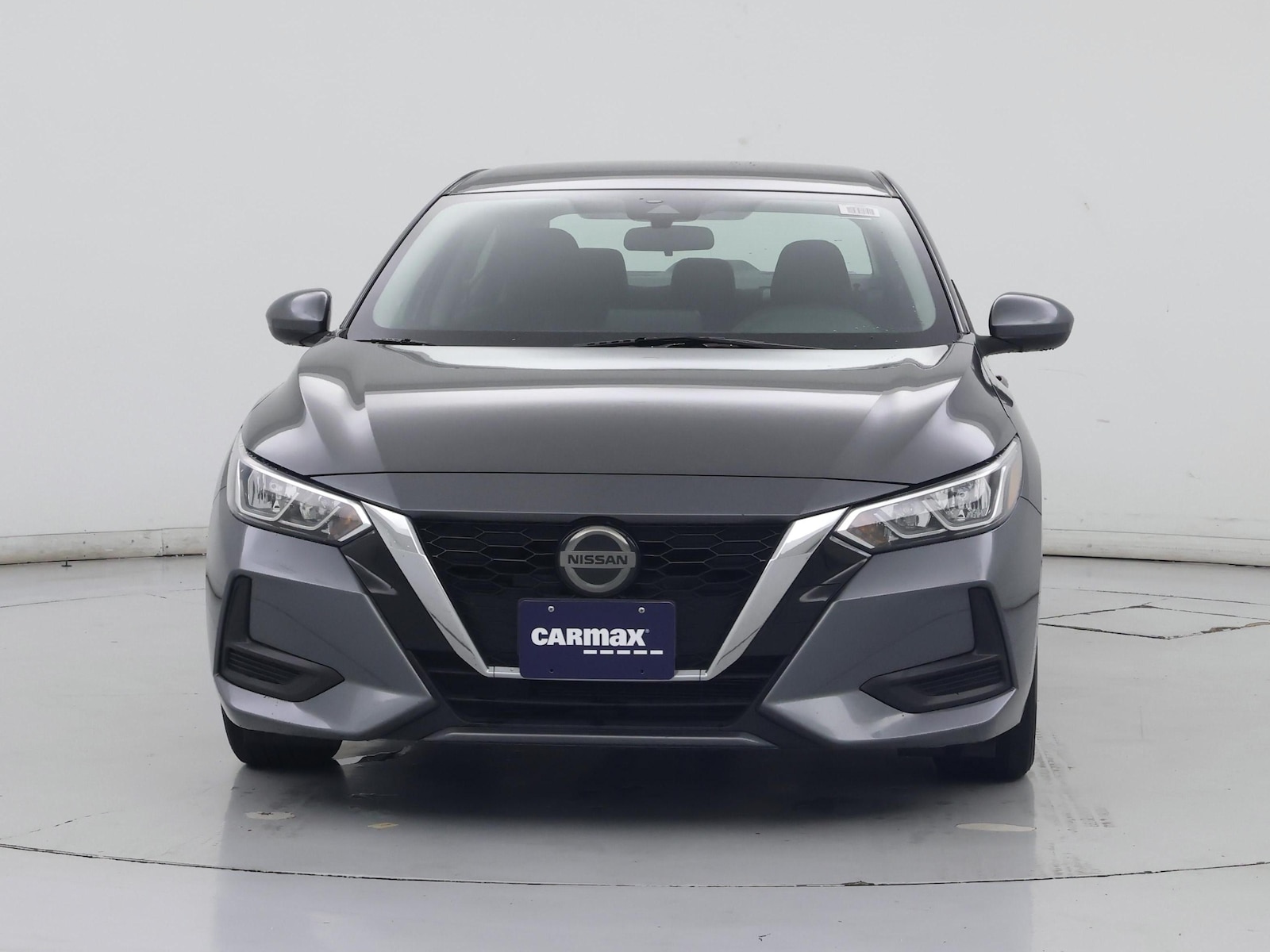 2021 Nissan Sentra SV - Photo 6