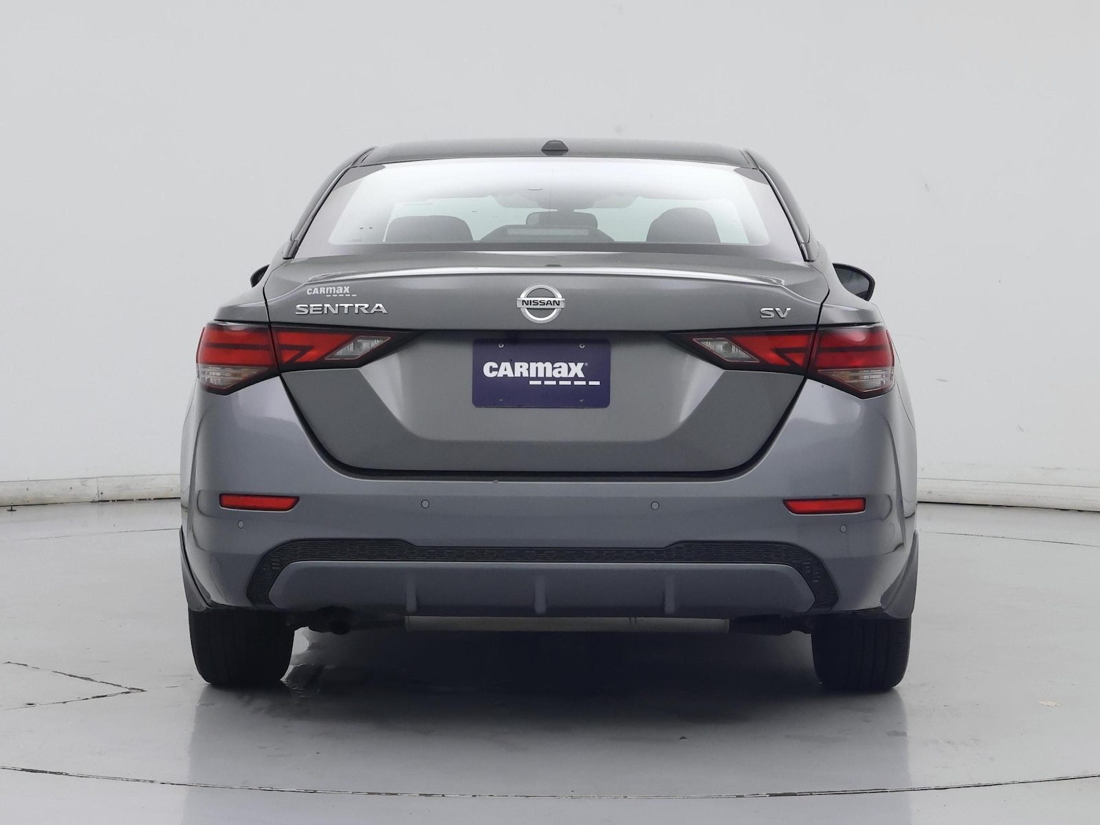 2021 Nissan Sentra SV - Photo 7