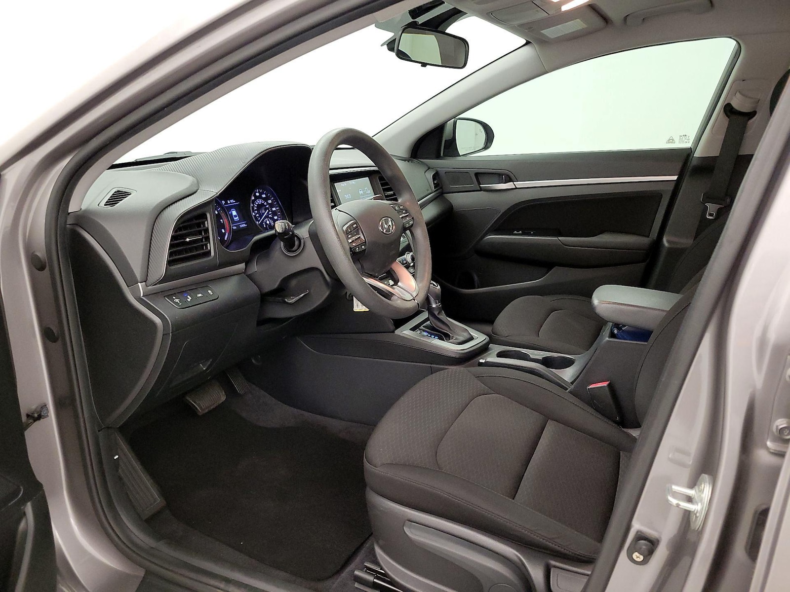 Side Airbags