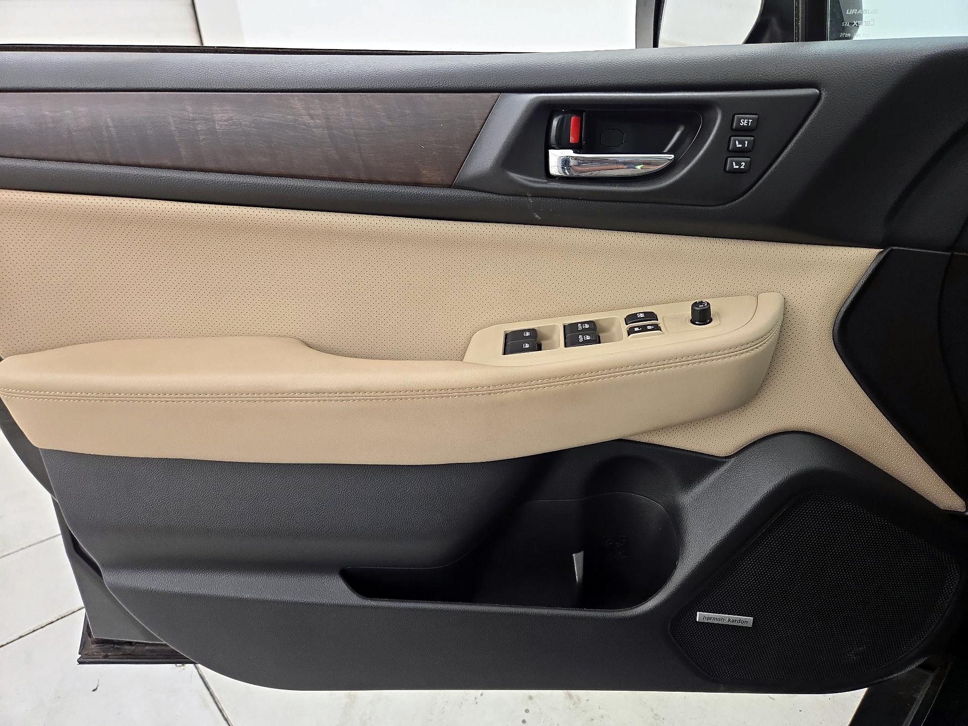 Thumbnail: 2017 Subaru Outback - 12